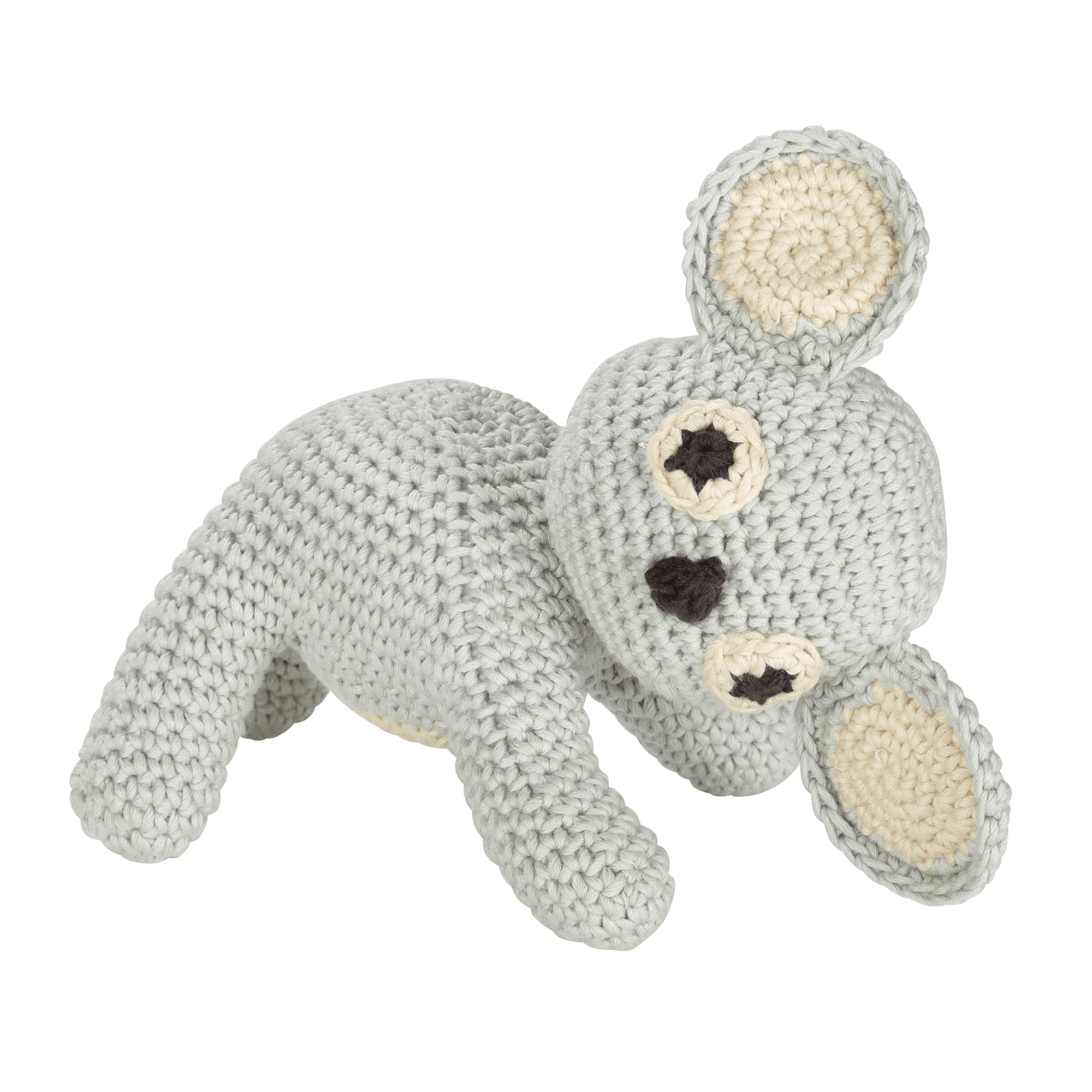 Produkte, Alvi, Grau – Produktansicht