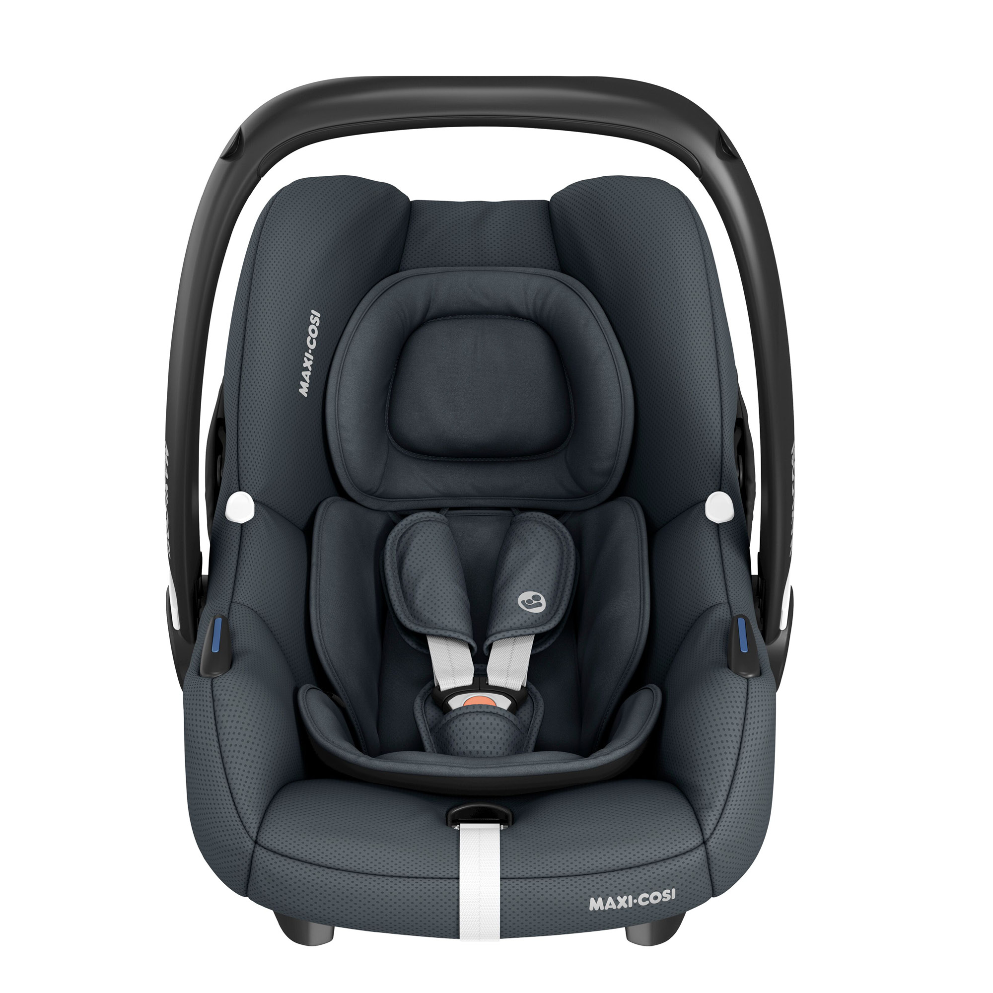 Maxi-Cosi™ Babyschalen, MAXI-COSI, Grau – Besonderheit: ab 40 cm bis 75 cm