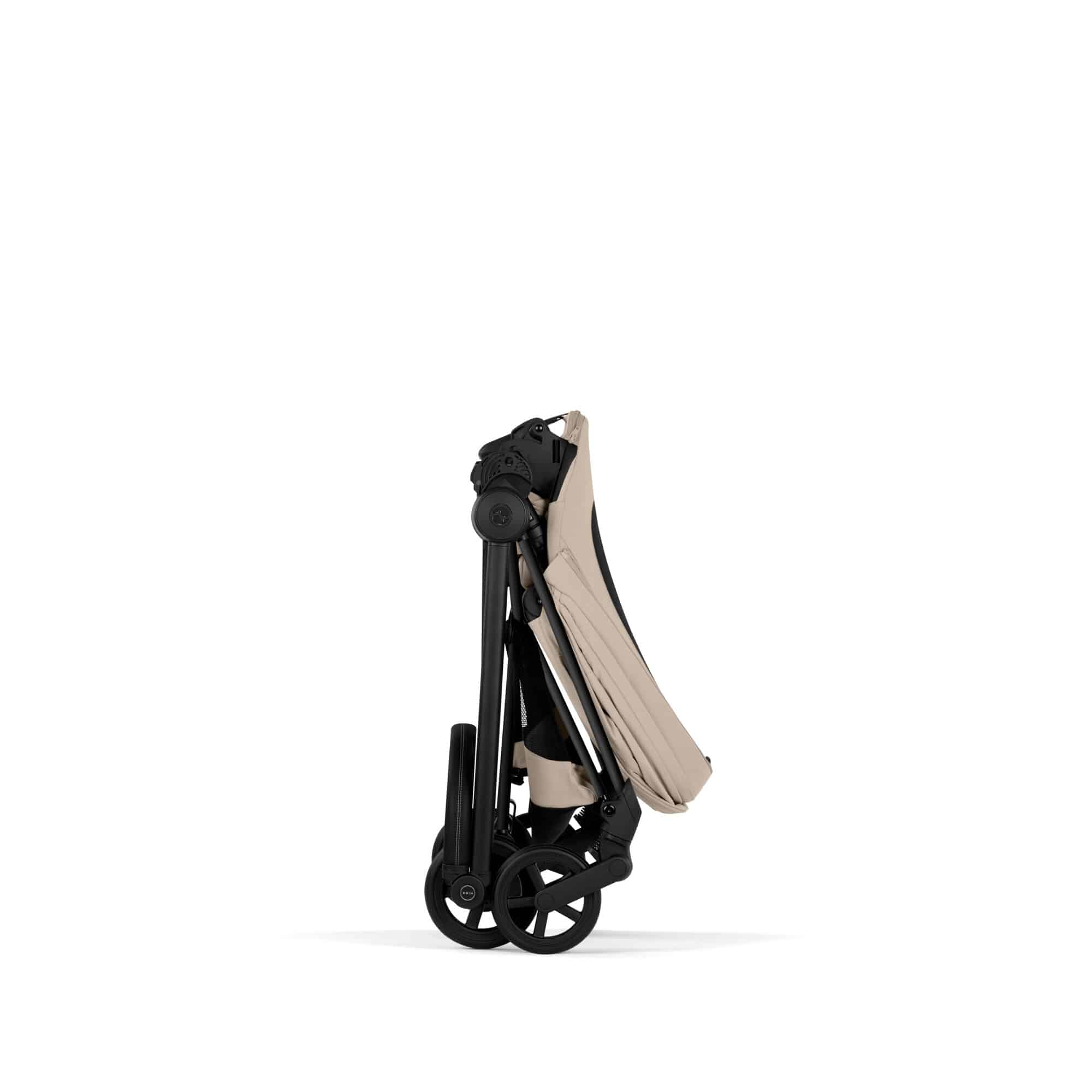Kombi-Kinderwagen, cybex PLATINUM, Beige – Produktansicht