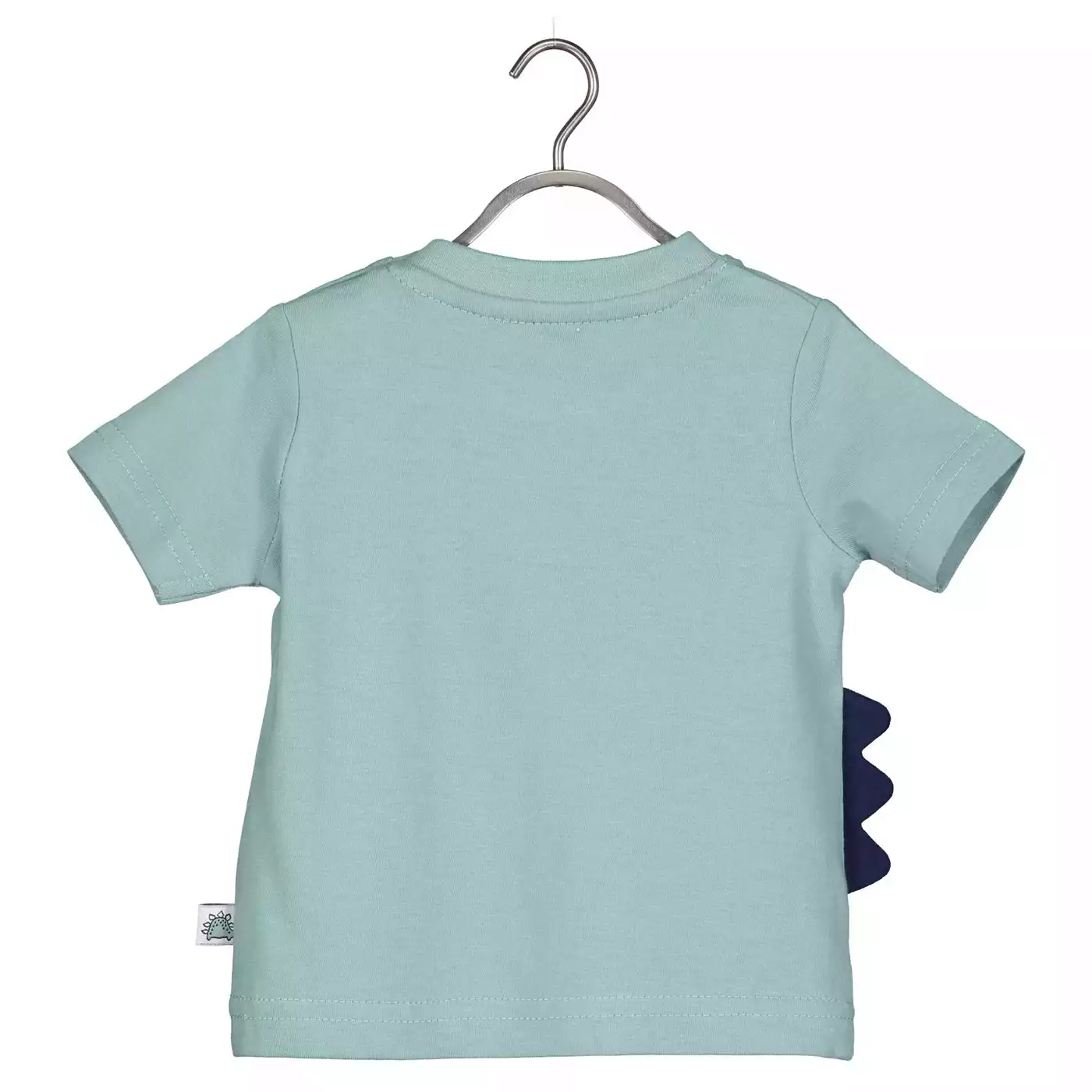 Kurzarmshirts, blue seven – Produktansicht