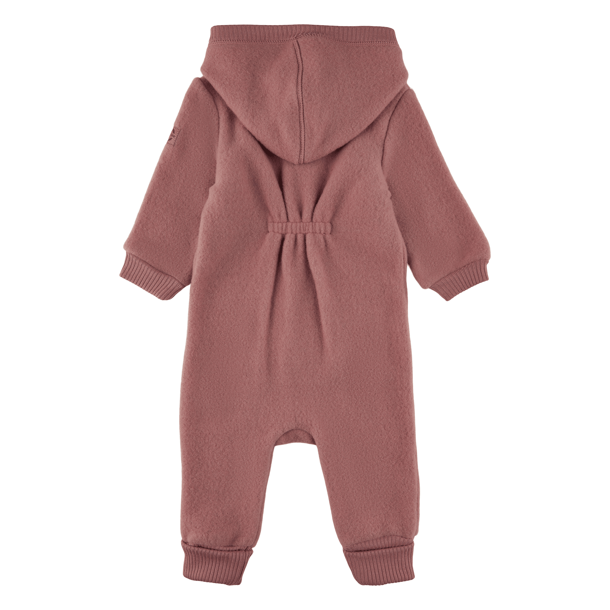 Outdoor Babymode, mikk-line, Pink – Besonderheit: wärmt dein Kind verlässlich
