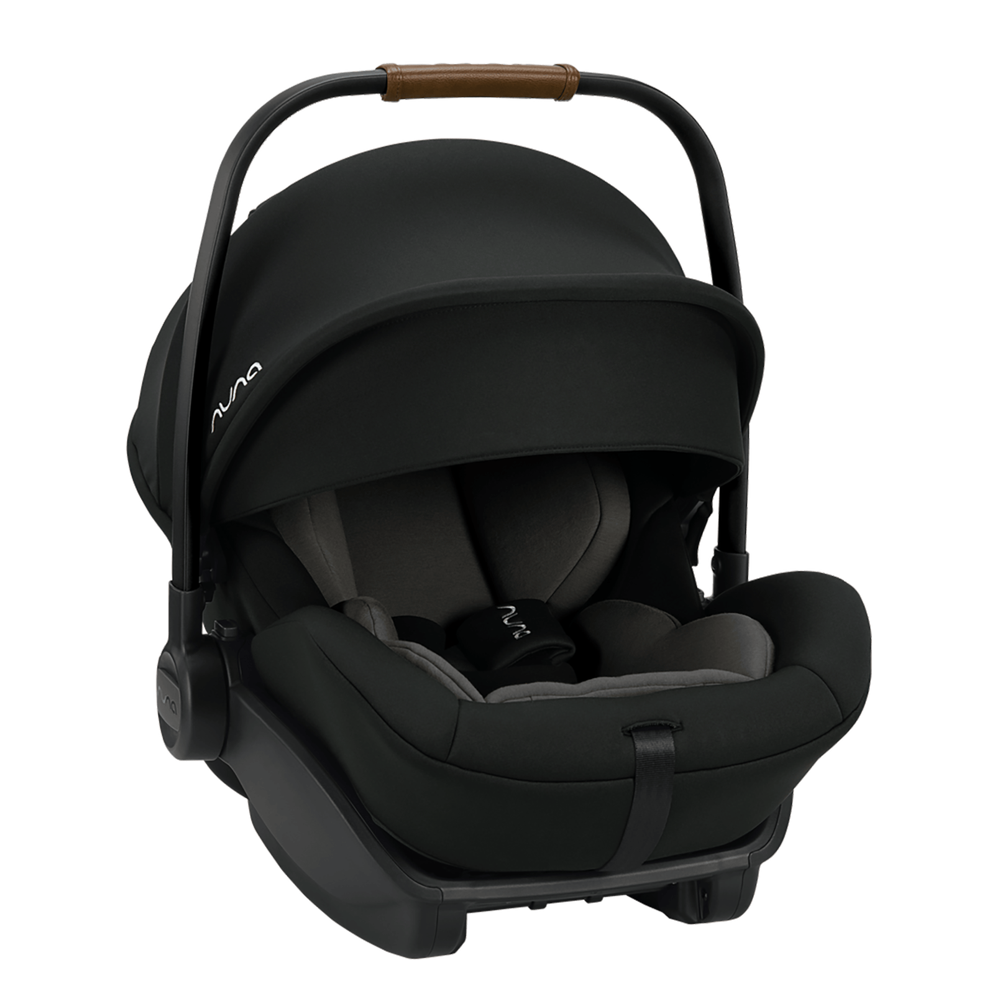 Babyschalen 0-13 kg, Gruppe 0+, nuna – Produktansicht
