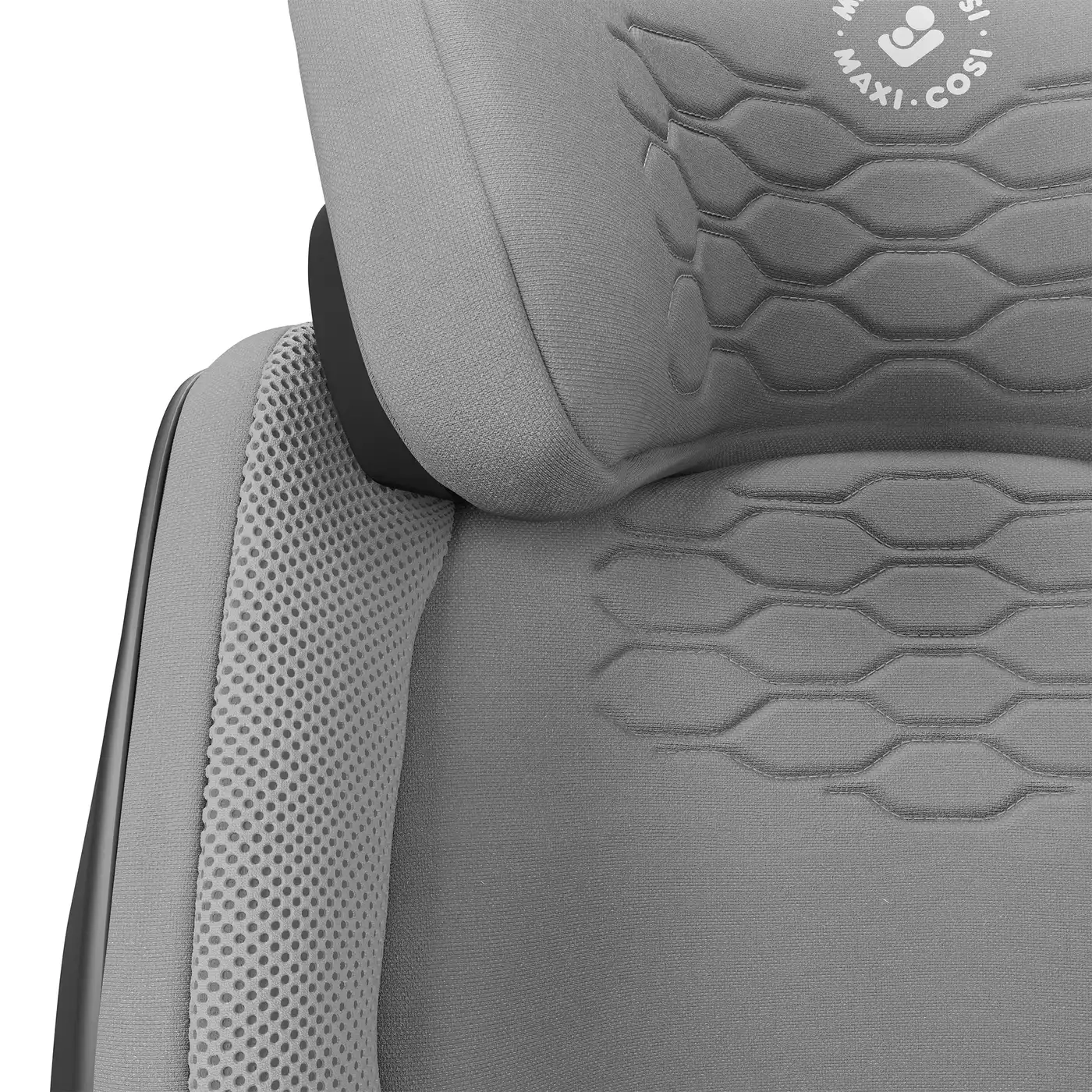 Kindersitze 15-36 kg, Gruppe 2/3, MAXI-COSI, Grau – Produktansicht