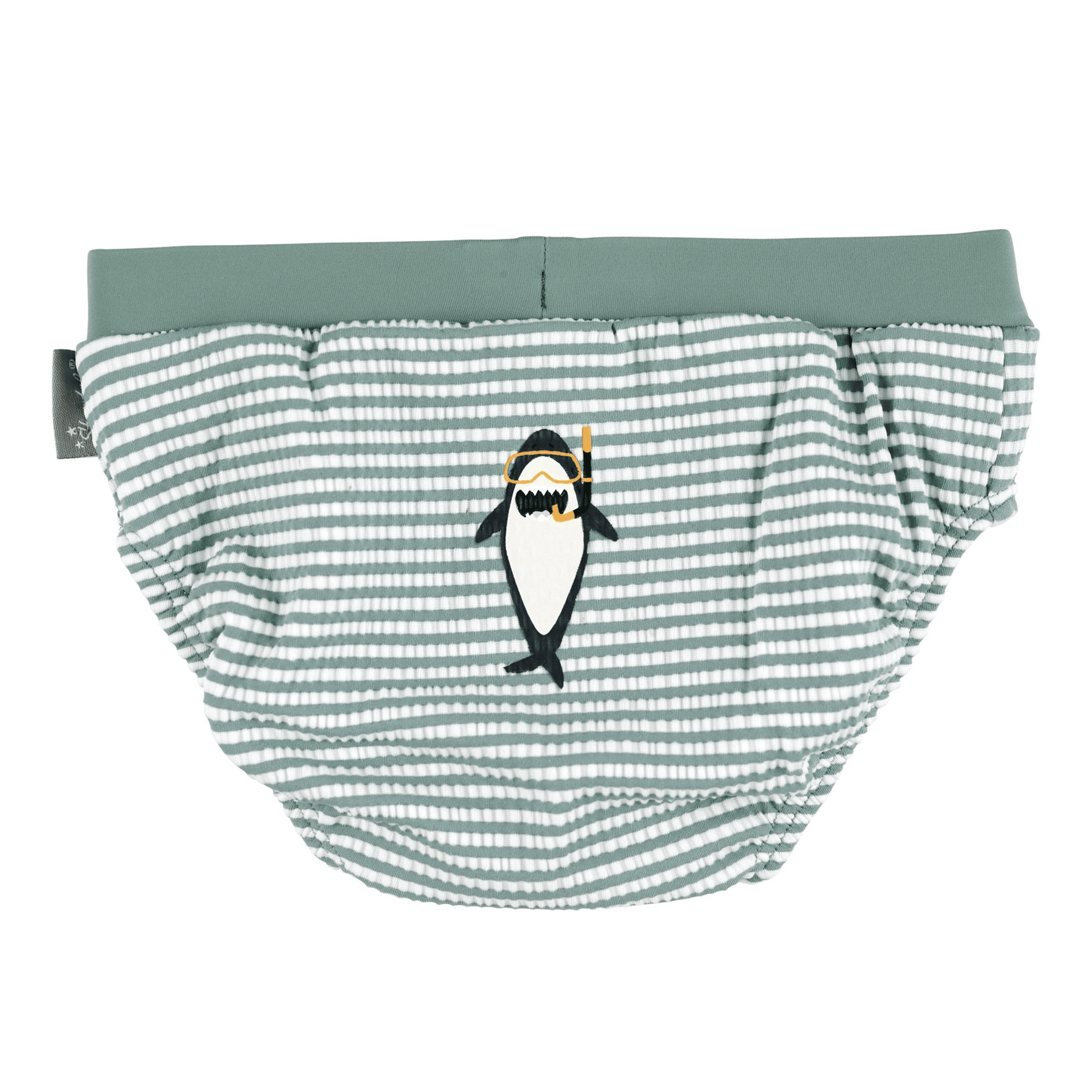 Windelbadehosen, Sterntaler, Grün – Besonderheit: UV-Schutz 50+