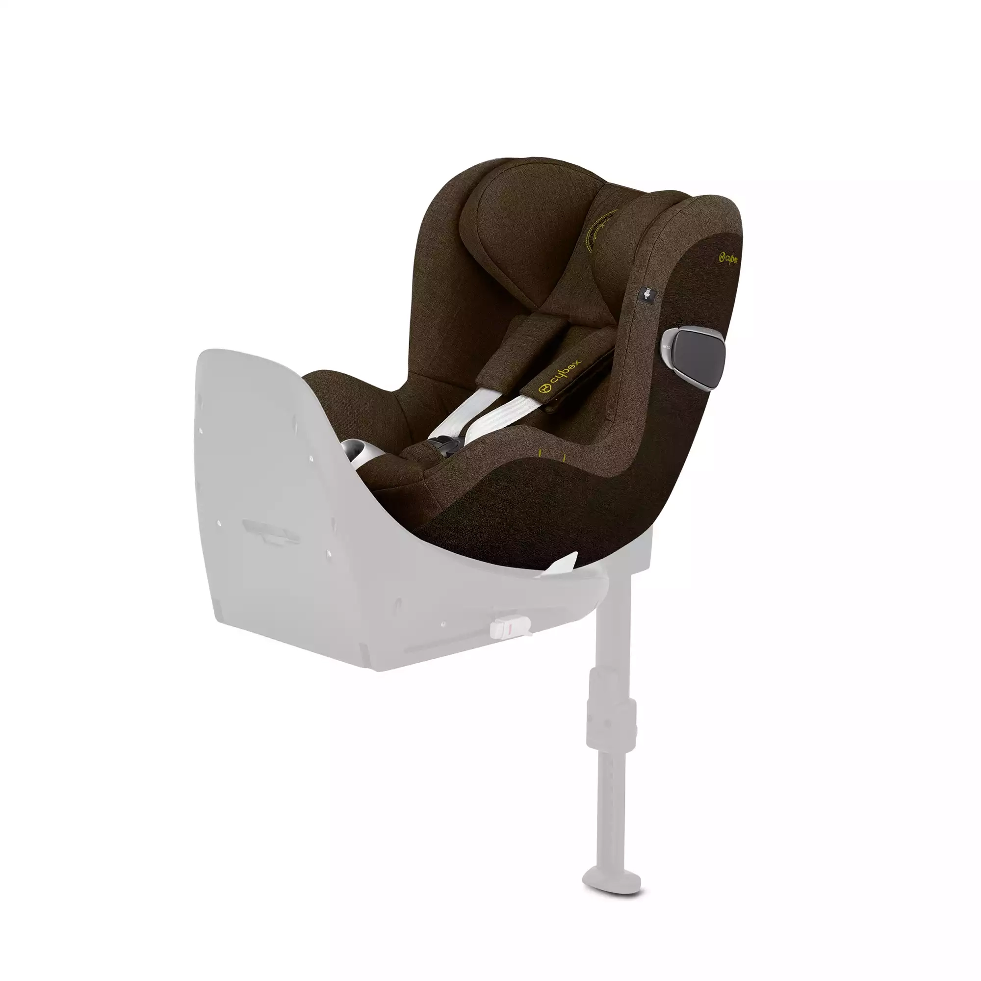 Reboarder 0-18 kg, Gruppe 0+/1, cybex PLATINUM – Produktansicht