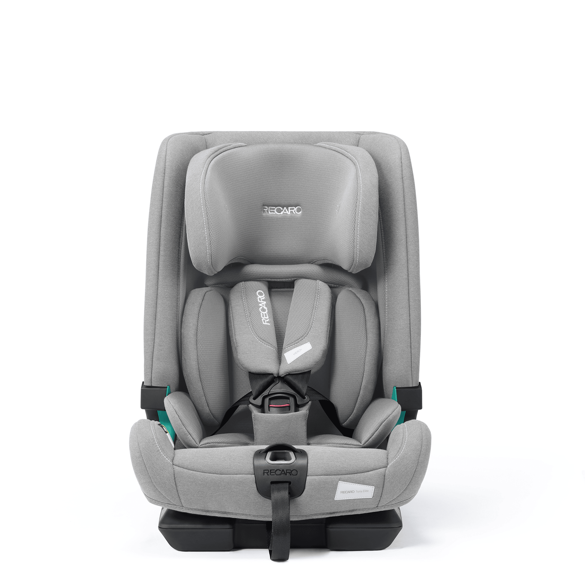 Kindersitze 9-36 kg, Gruppe 1/2/3, RECARO – Produktansicht