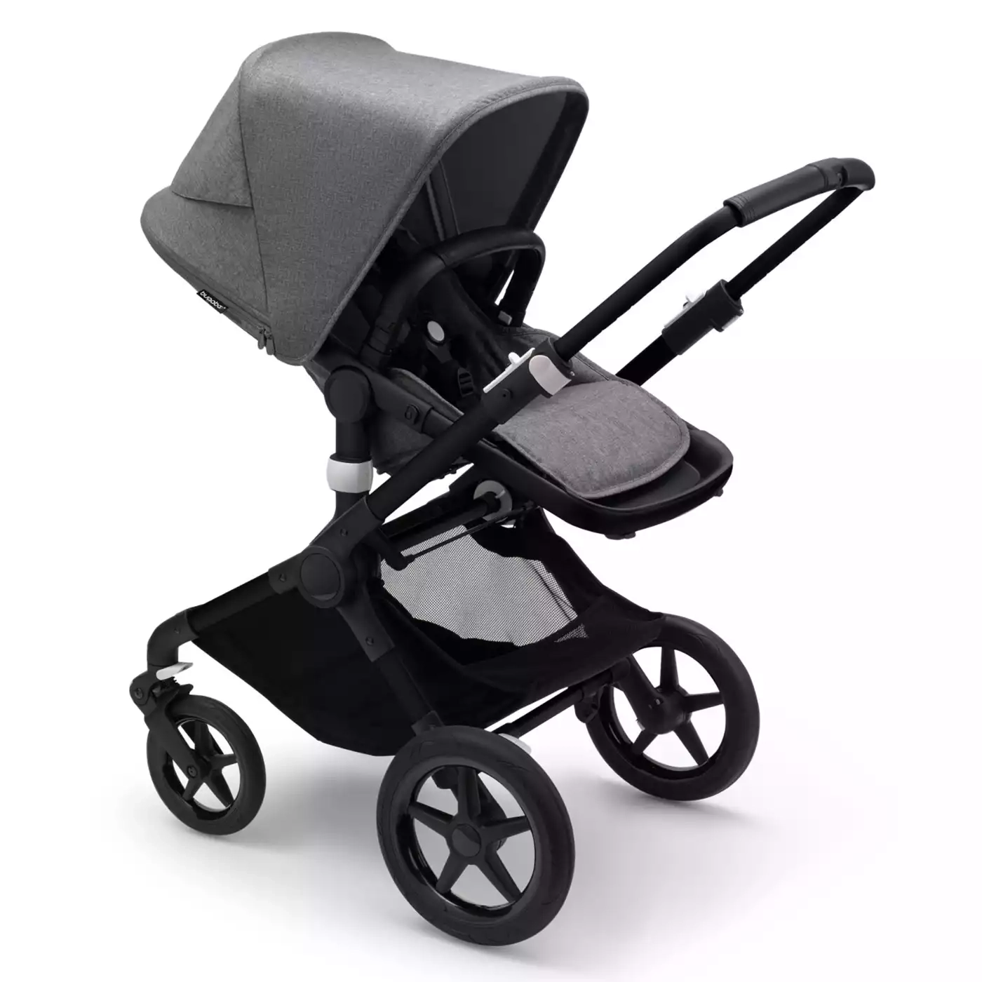 Sonnen- & Insektenschutz Kinderwagen, bugaboo – Produktansicht