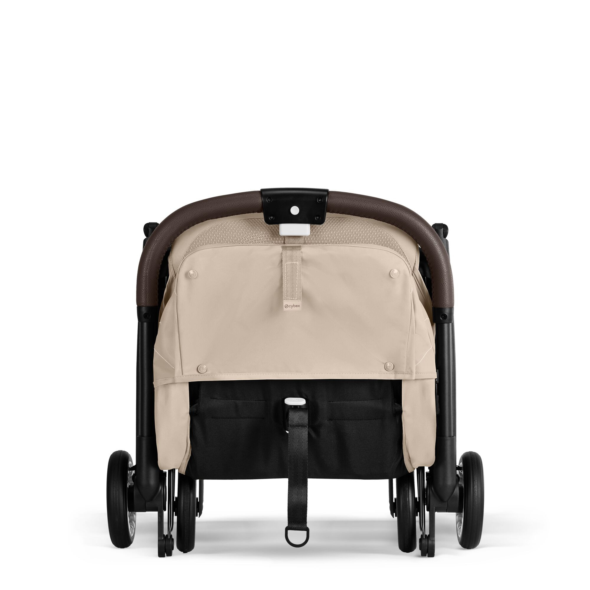 Reisebuggys, cybex, Beige – Produktansicht