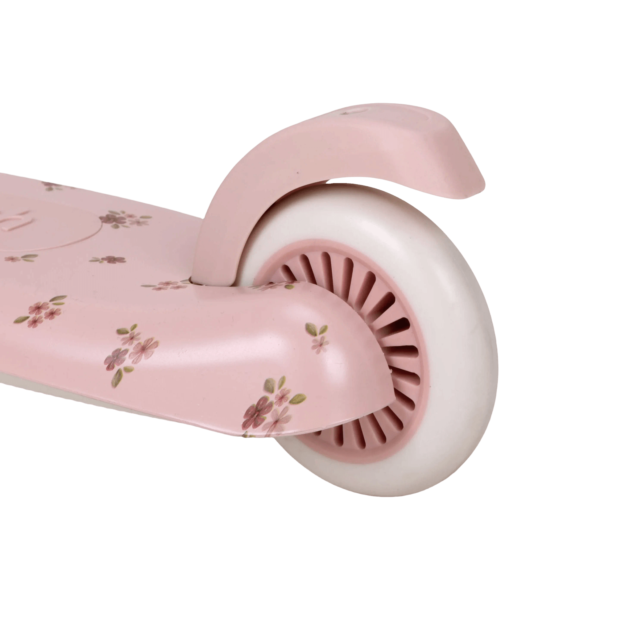 Roller, LITTLE DUTCH, Pink – Produktansicht