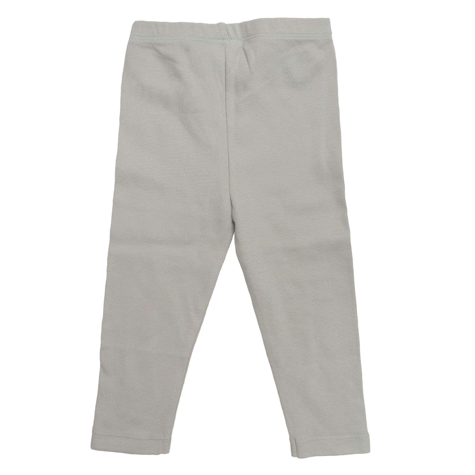 Leggings, JACKY, Grün – Besonderheit: aus 100% Baumwolle