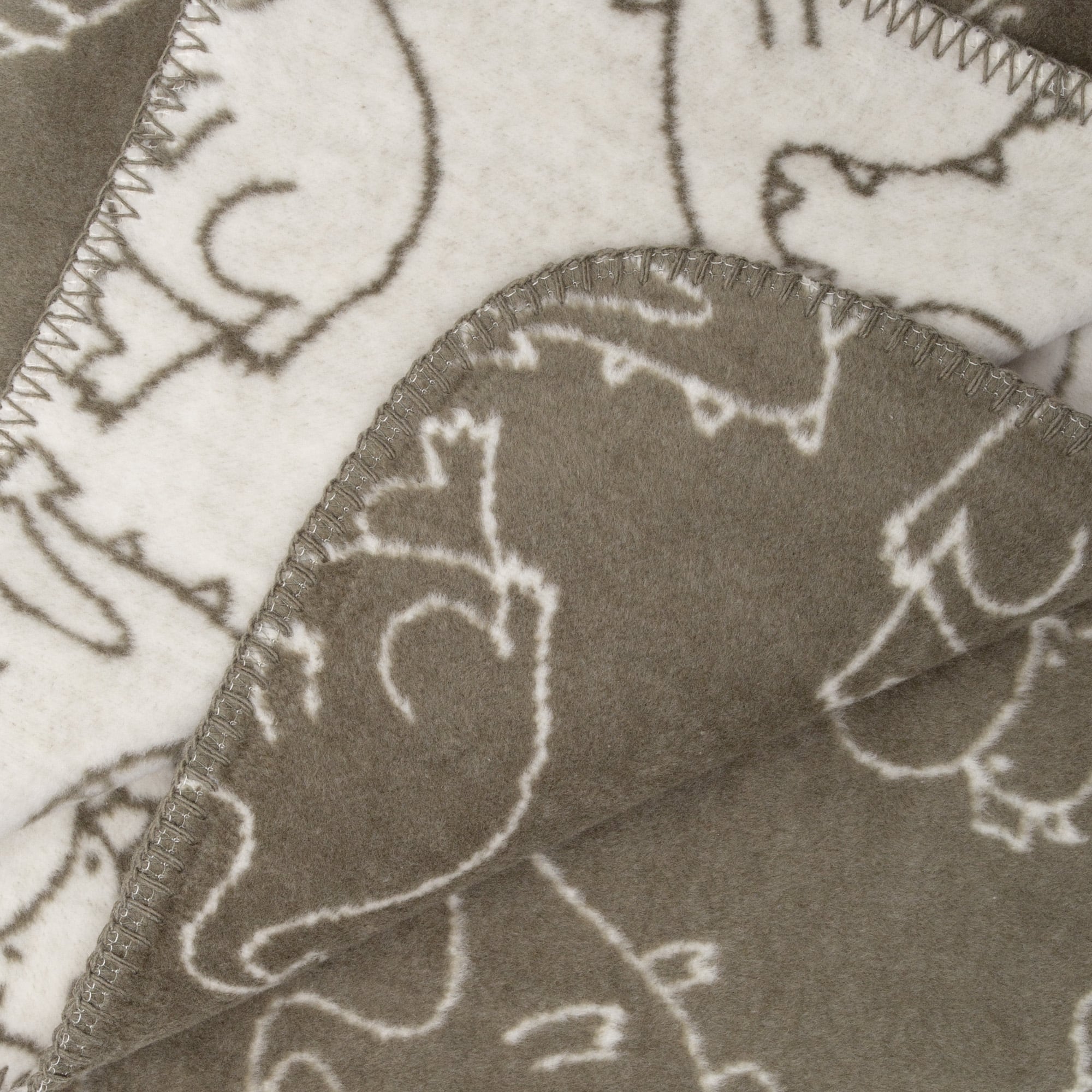 Kuscheldecken, LITTLE ONE – Produktansicht
