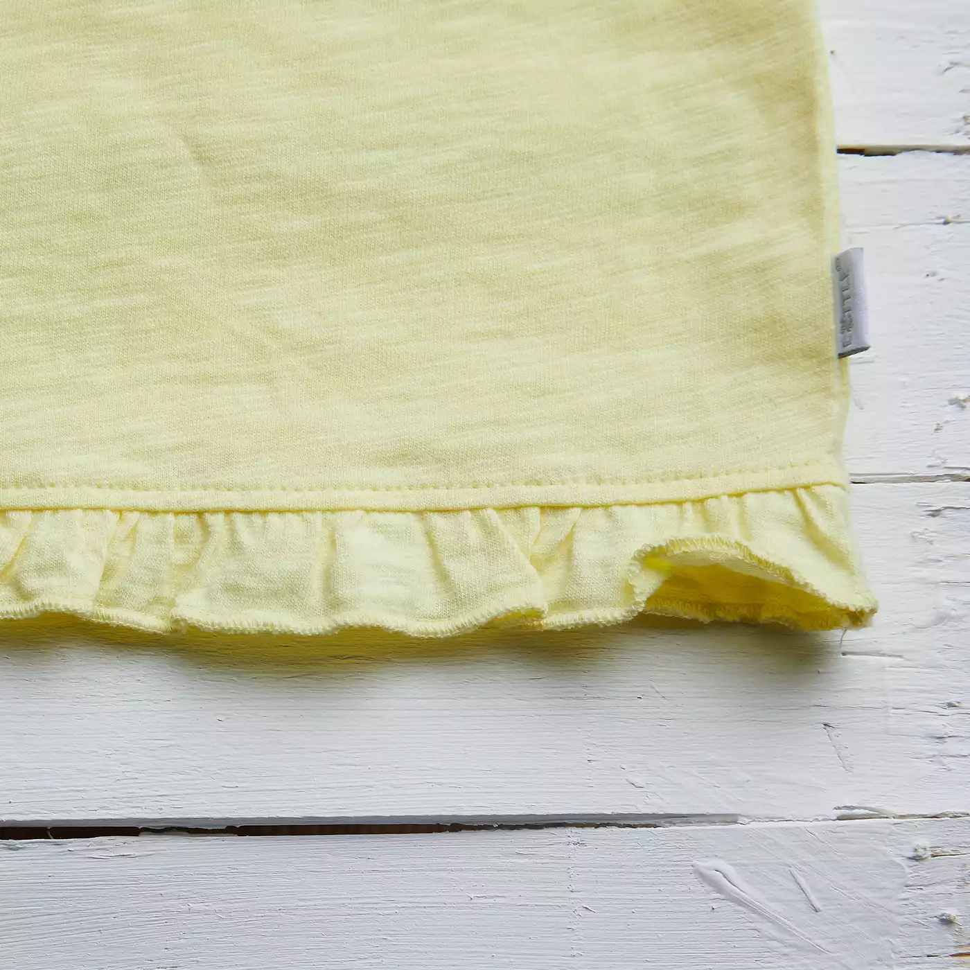 Kurzarmshirts, LITTLE – Produktansicht