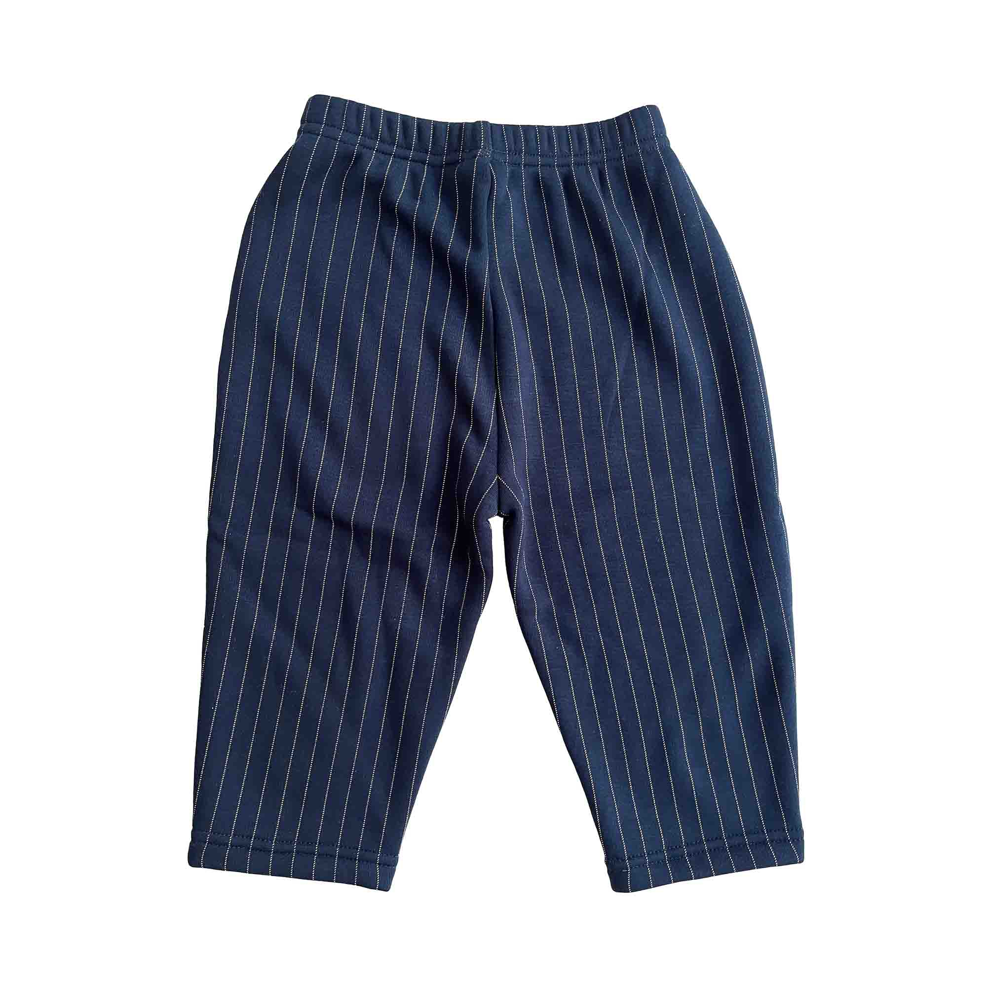 Lange Hosen, LITTLE ONE, Blau – Produktansicht
