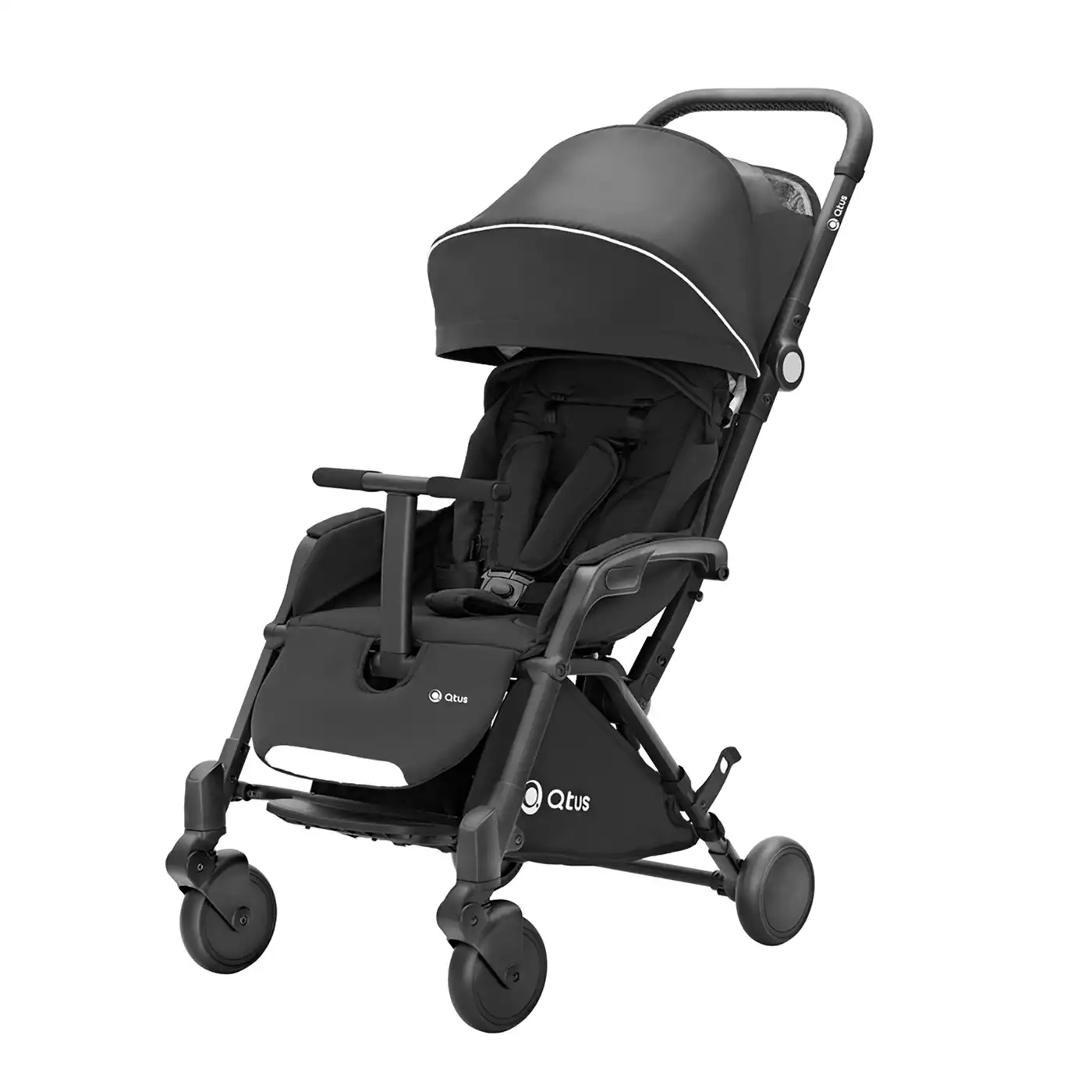 Reisebuggys, Qtus – Produktansicht