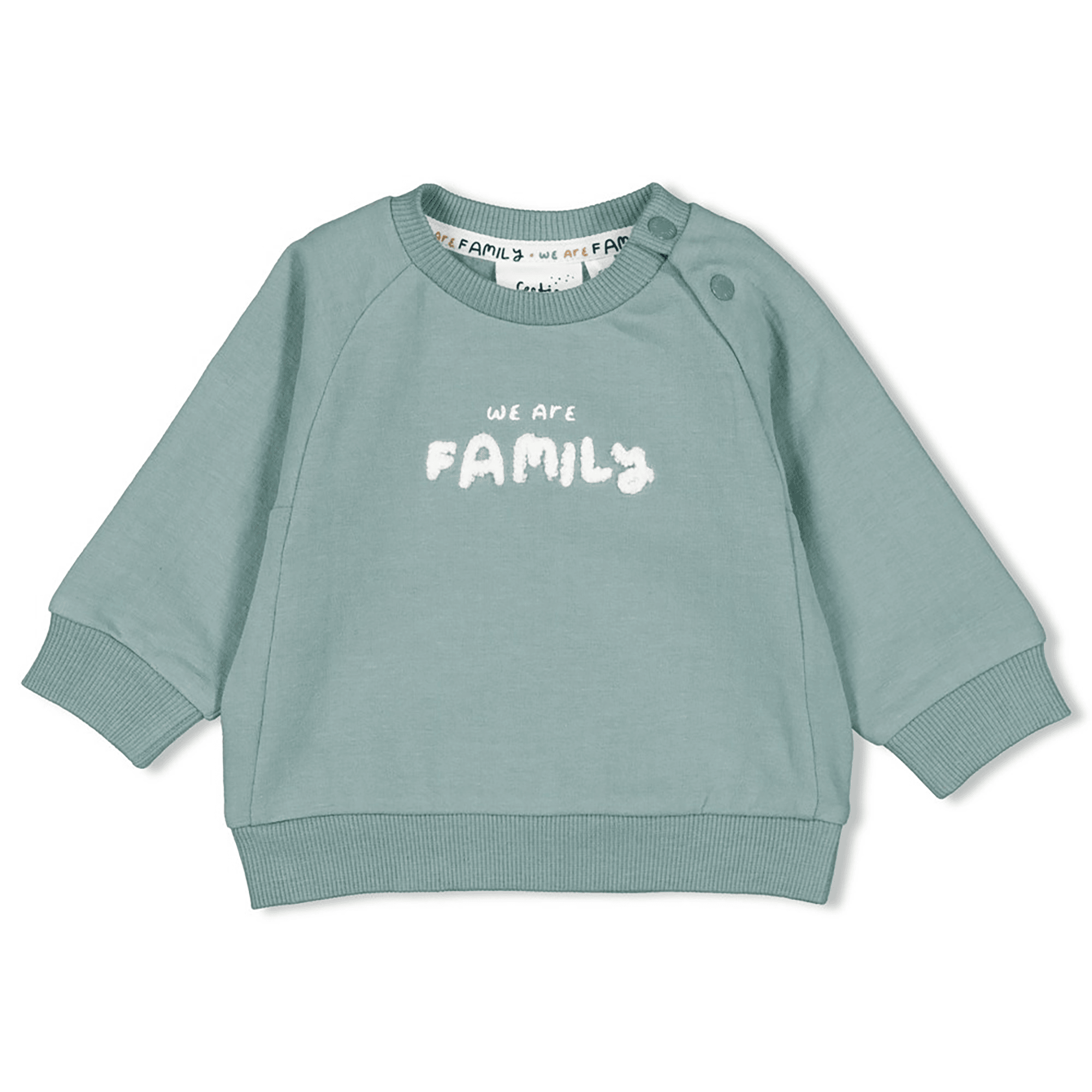 Pullover & Sweatshirts, FEETJE – Produktansicht