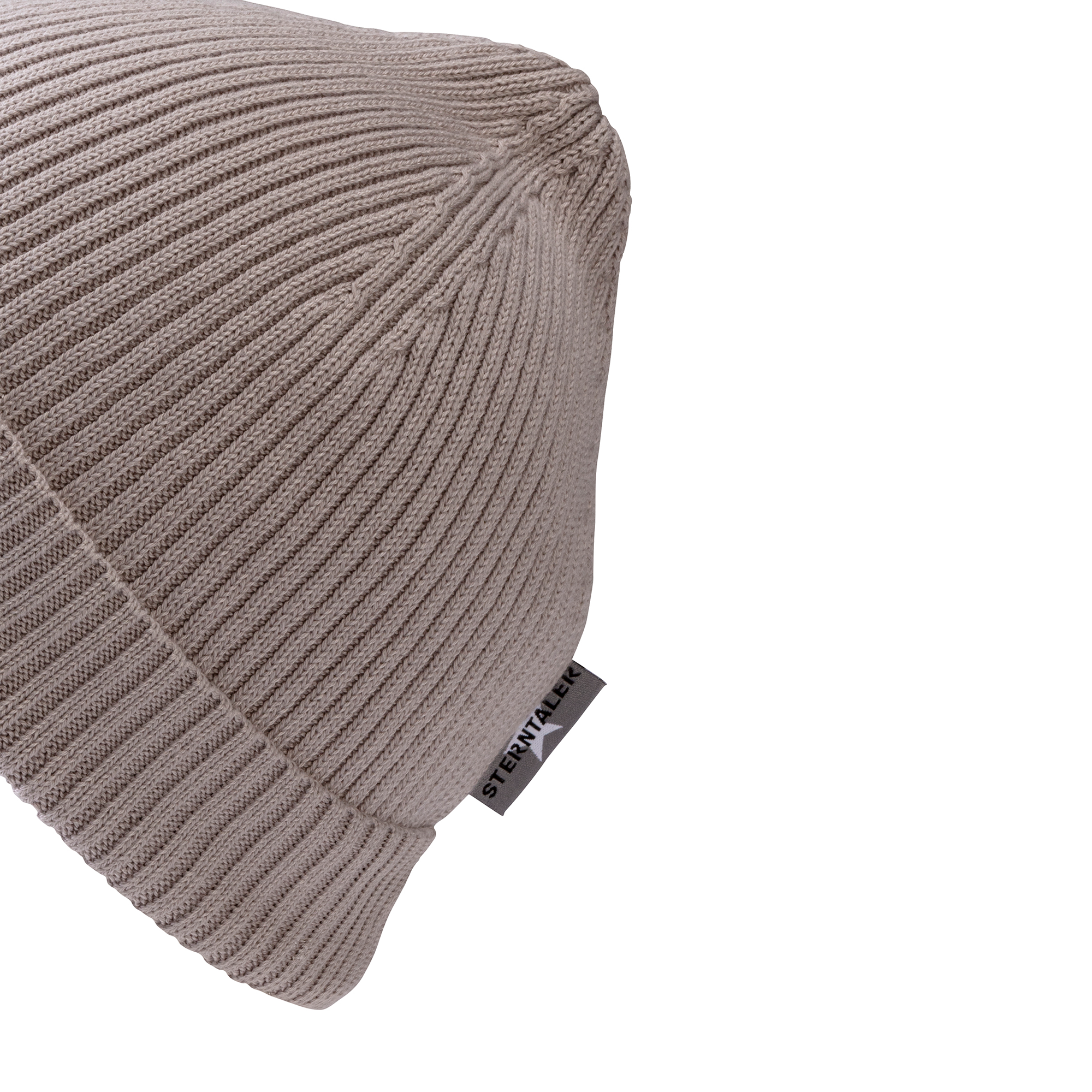 Strickmützen, Sterntaler – Produktansicht