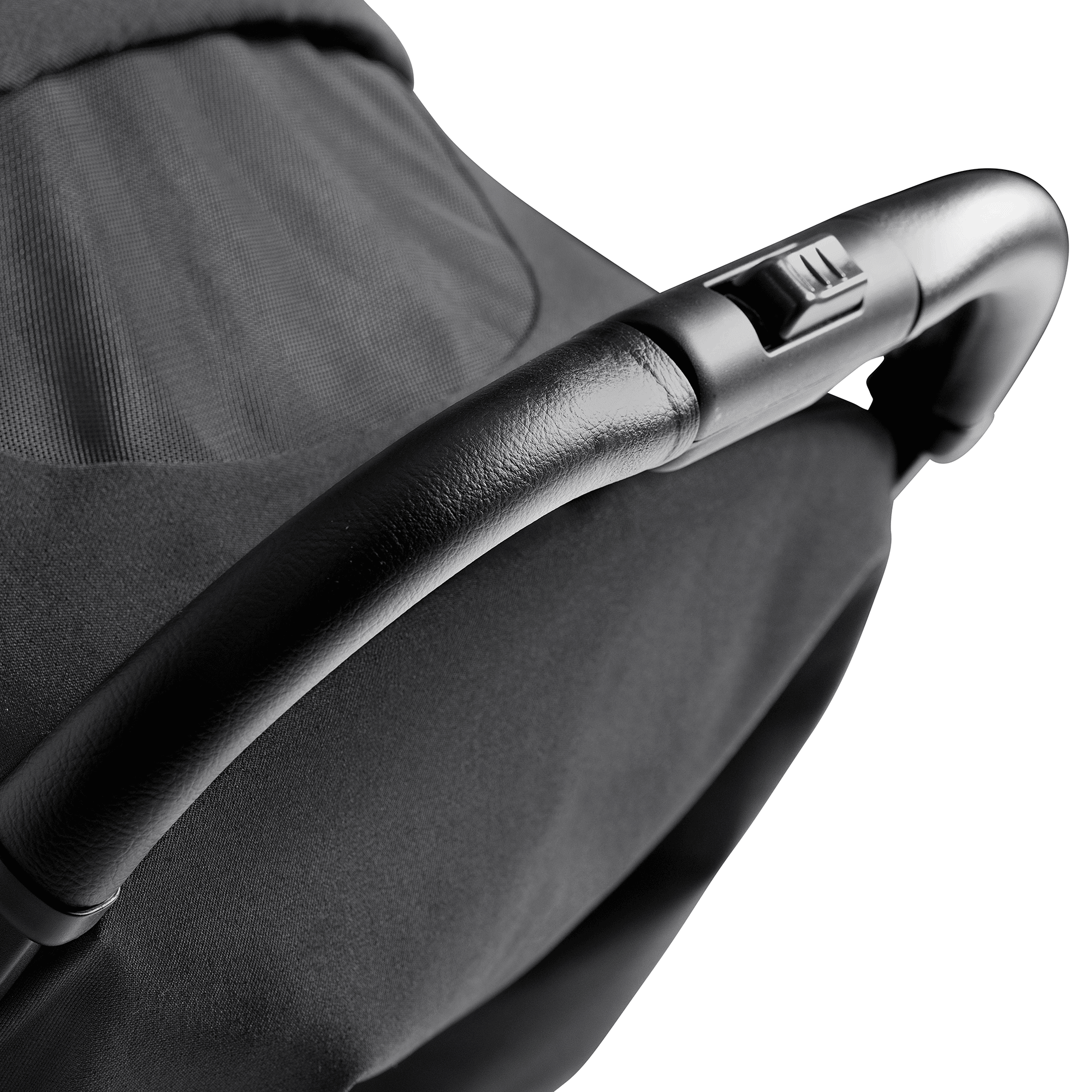 Buggys, Joie signature, Schwarz – Produktansicht