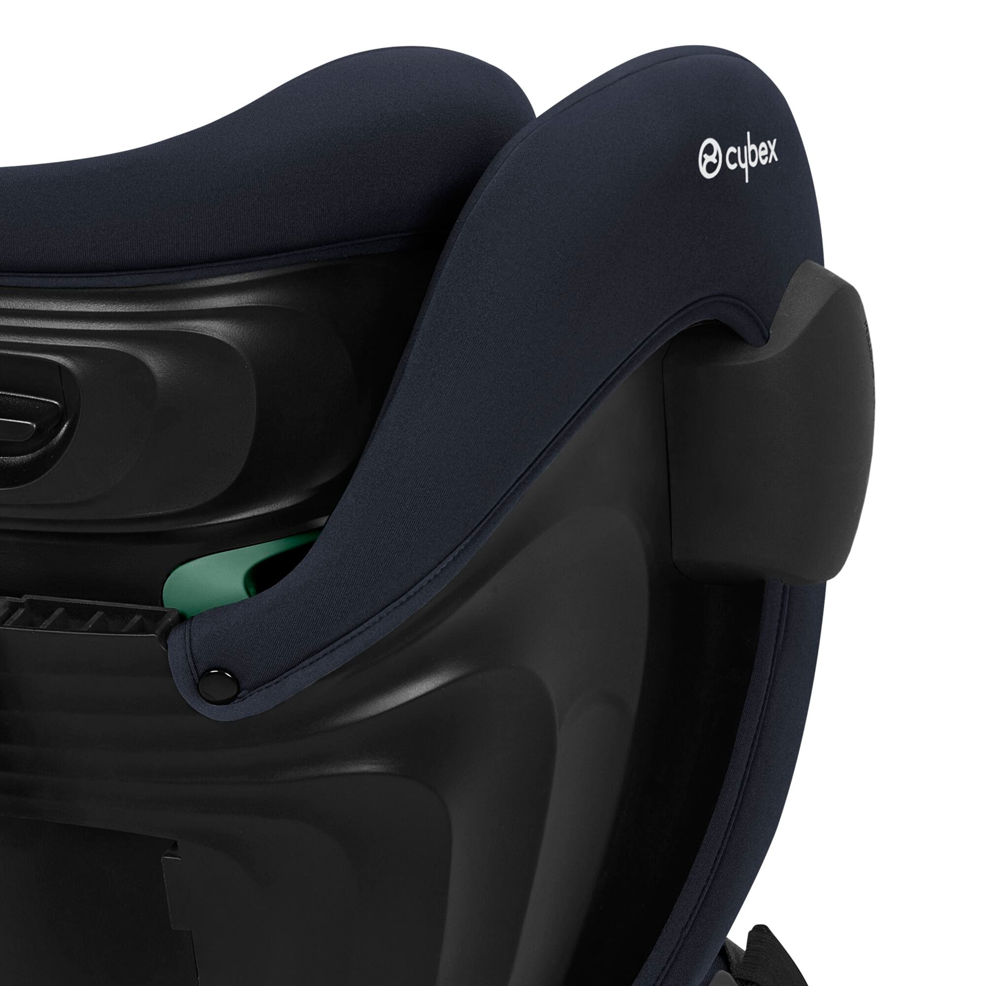 Kindersitze 9-36 kg, Gruppe 1/2/3, cbx by cybex, Blau – Produktansicht