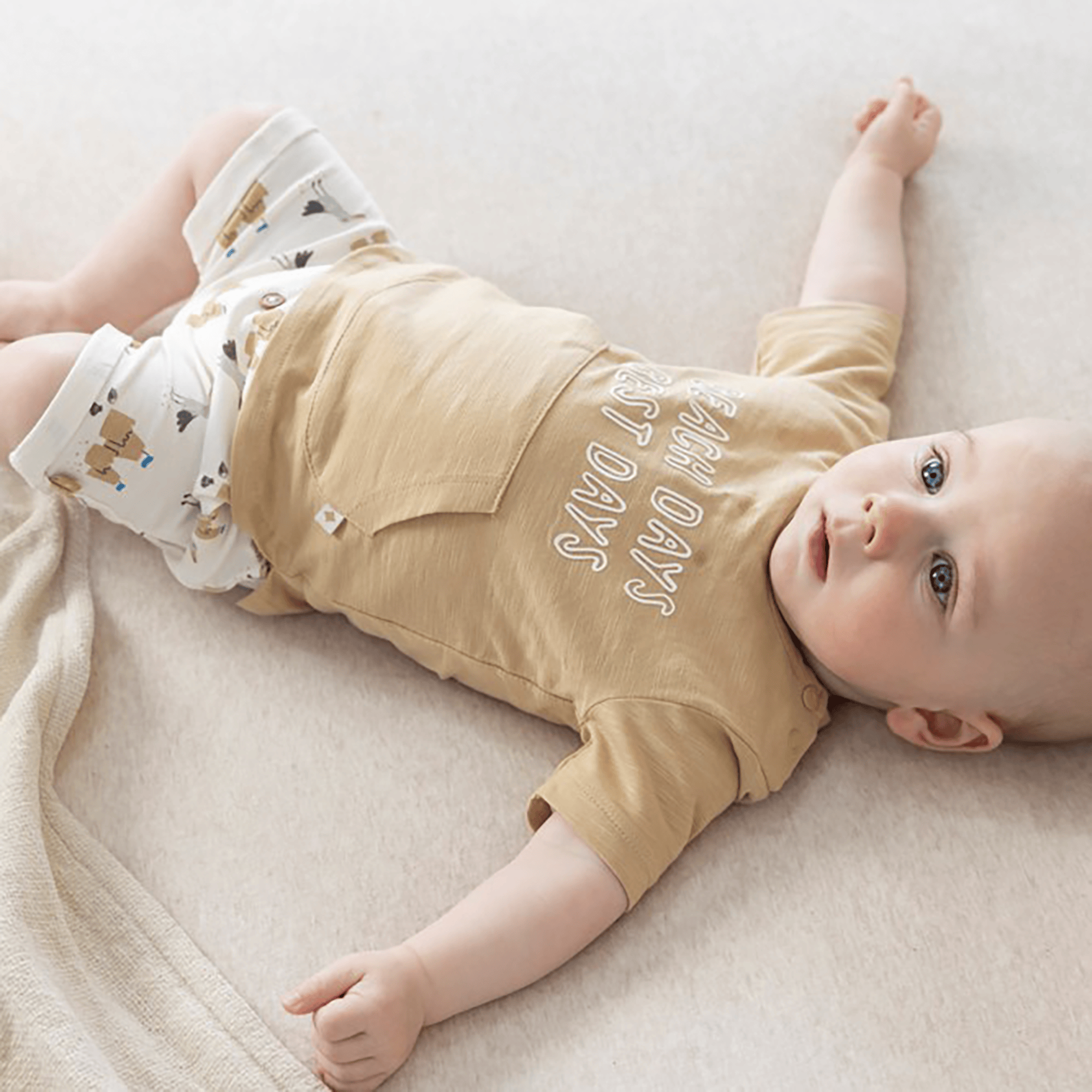 Kurzarmshirts, FEETJE – Produktansicht
