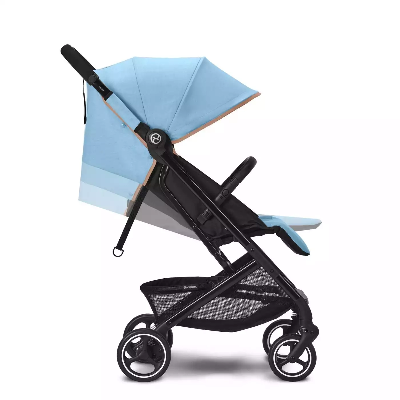 Buggys, cybex – Produktansicht