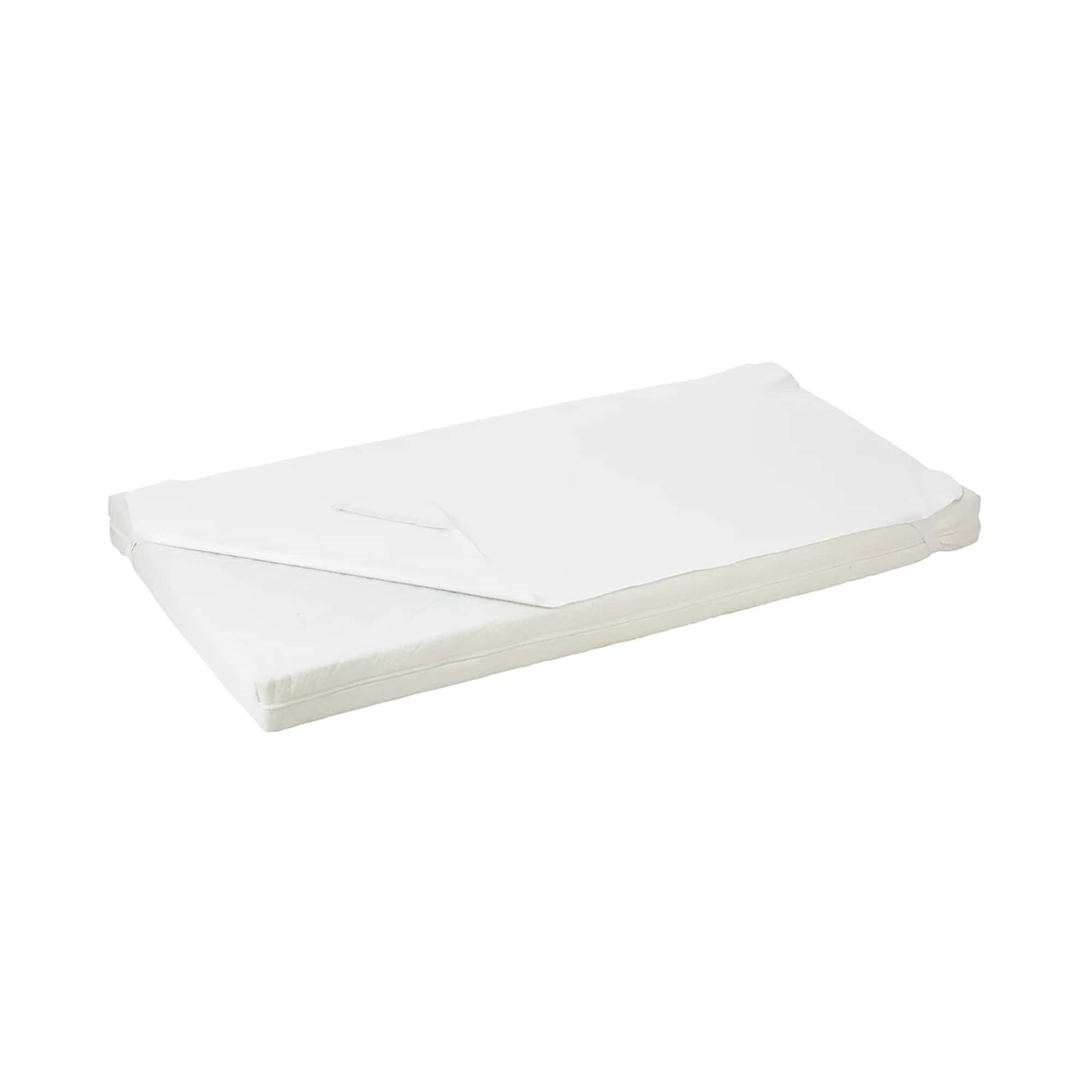 Babybetten Zubehör, Alvi, Weiß – Produktansicht