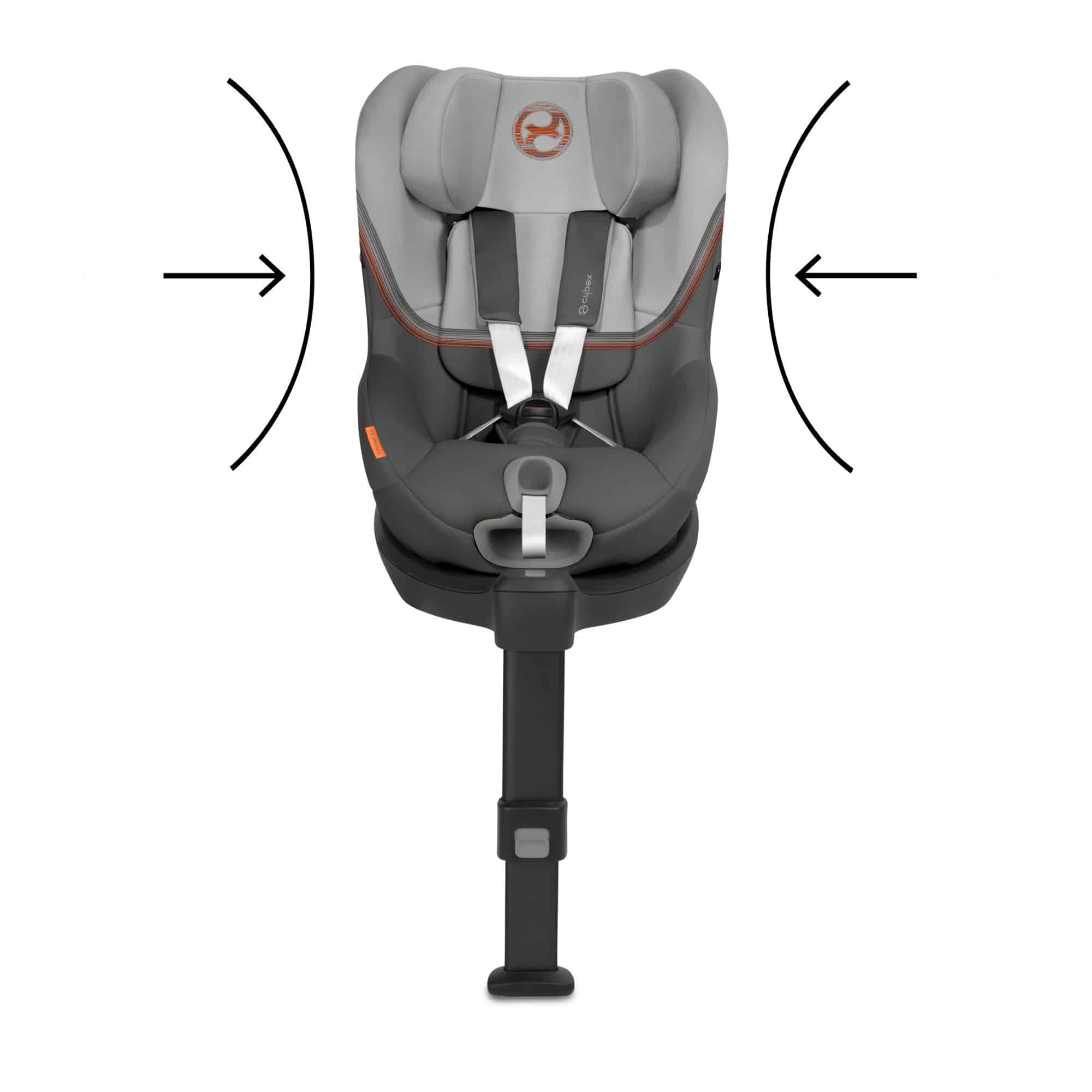 Reboarder 0-18 kg, Gruppe 0+/1, cybex – Produktansicht