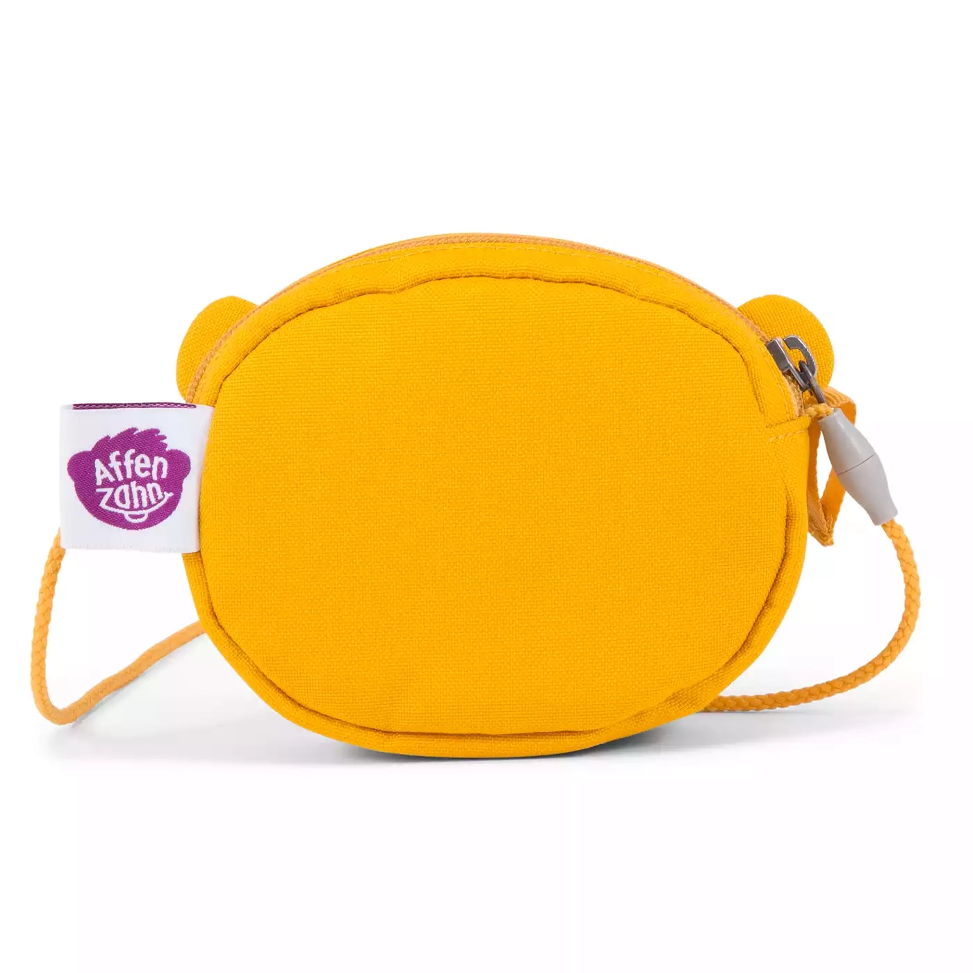 Kinderrucksäcke, Affenzahn, Braun – Produktansicht