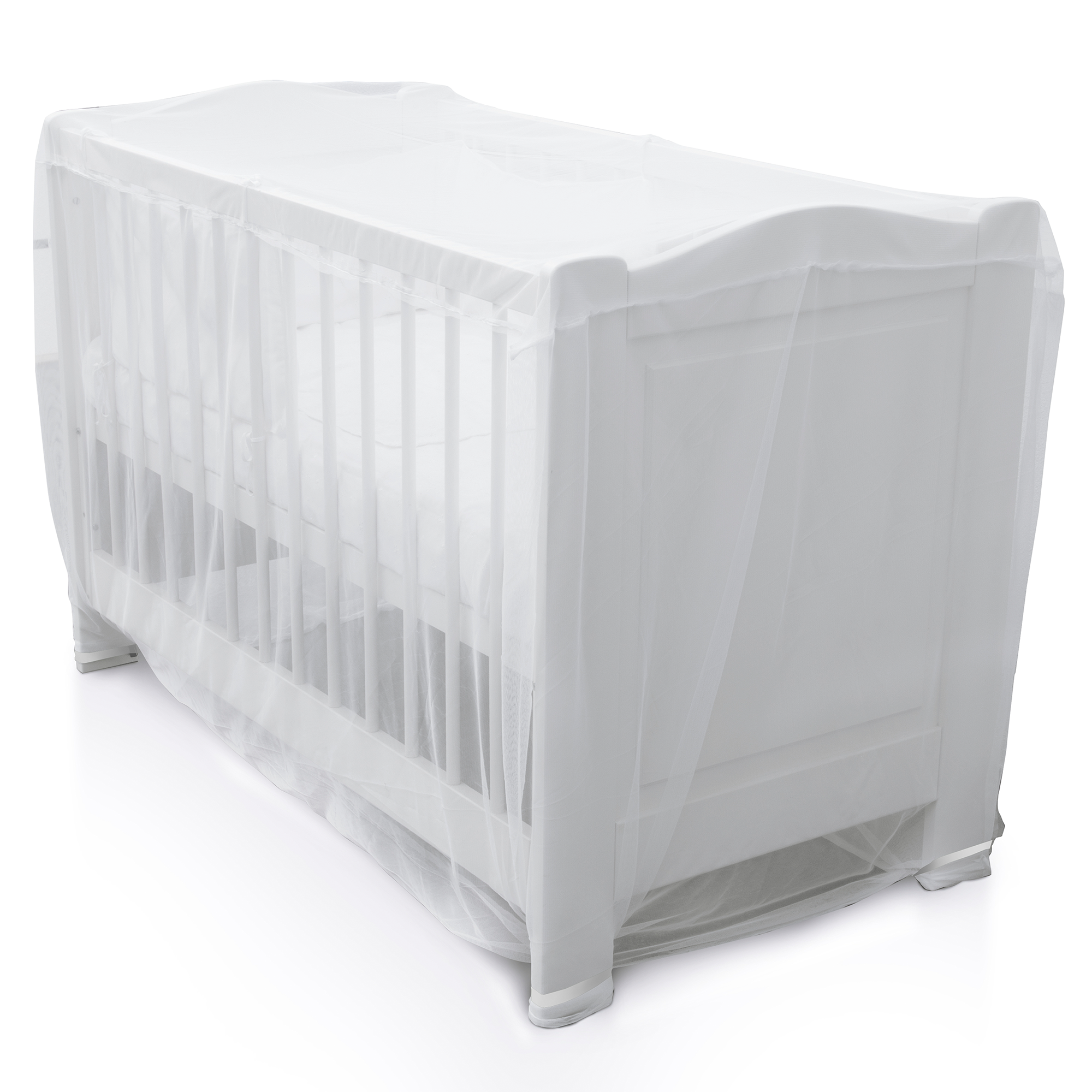 Babybetten Zubehör, Alecto baby – Produktansicht