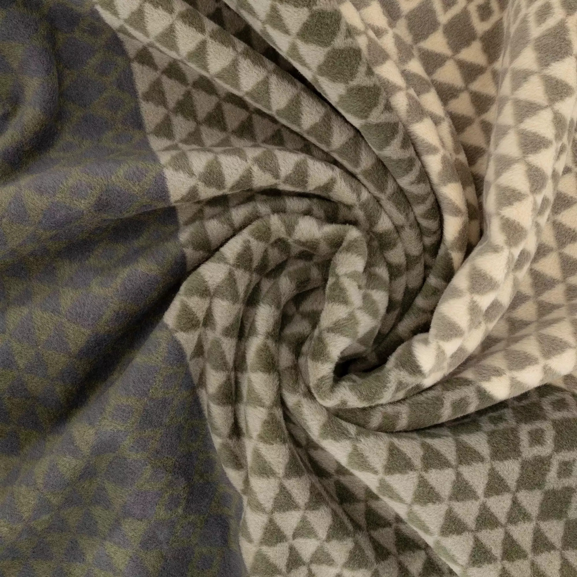 Kuscheldecken, IBENA – Produktansicht