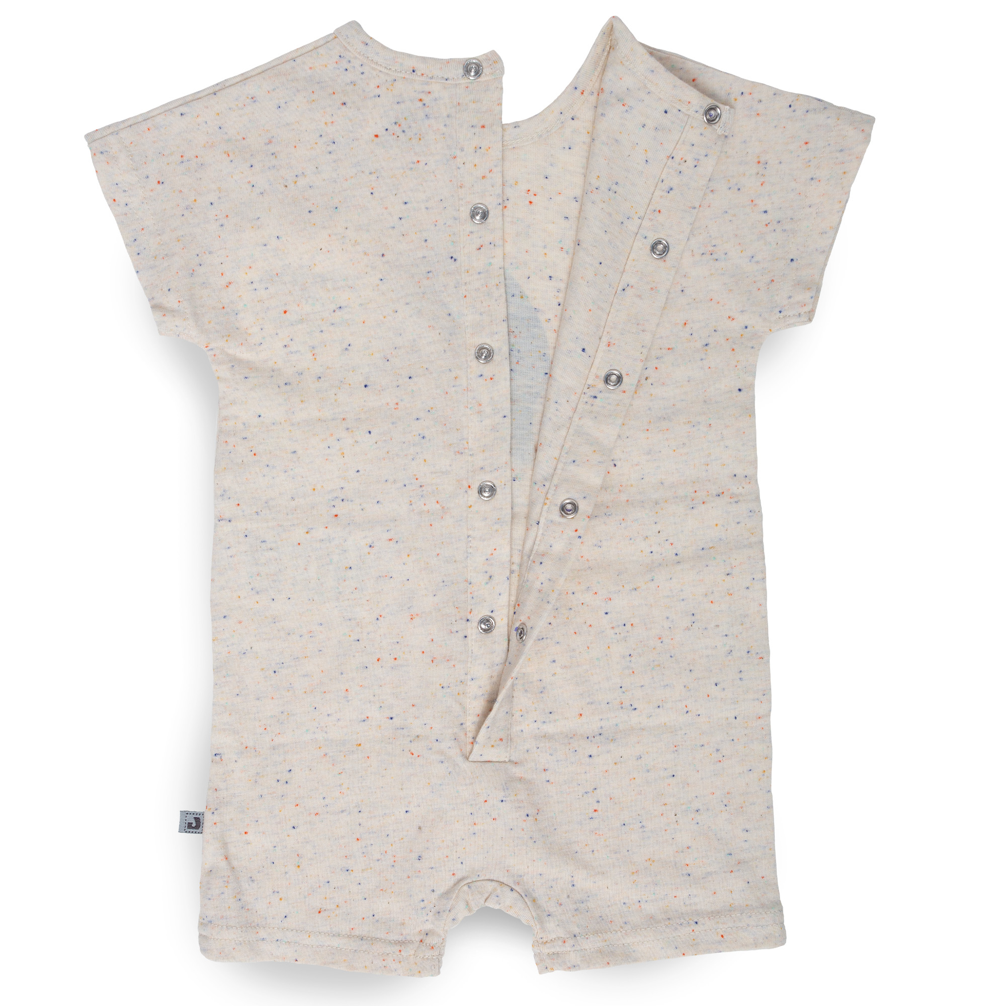 Spieler, JACKY, Weiß – Produktansicht