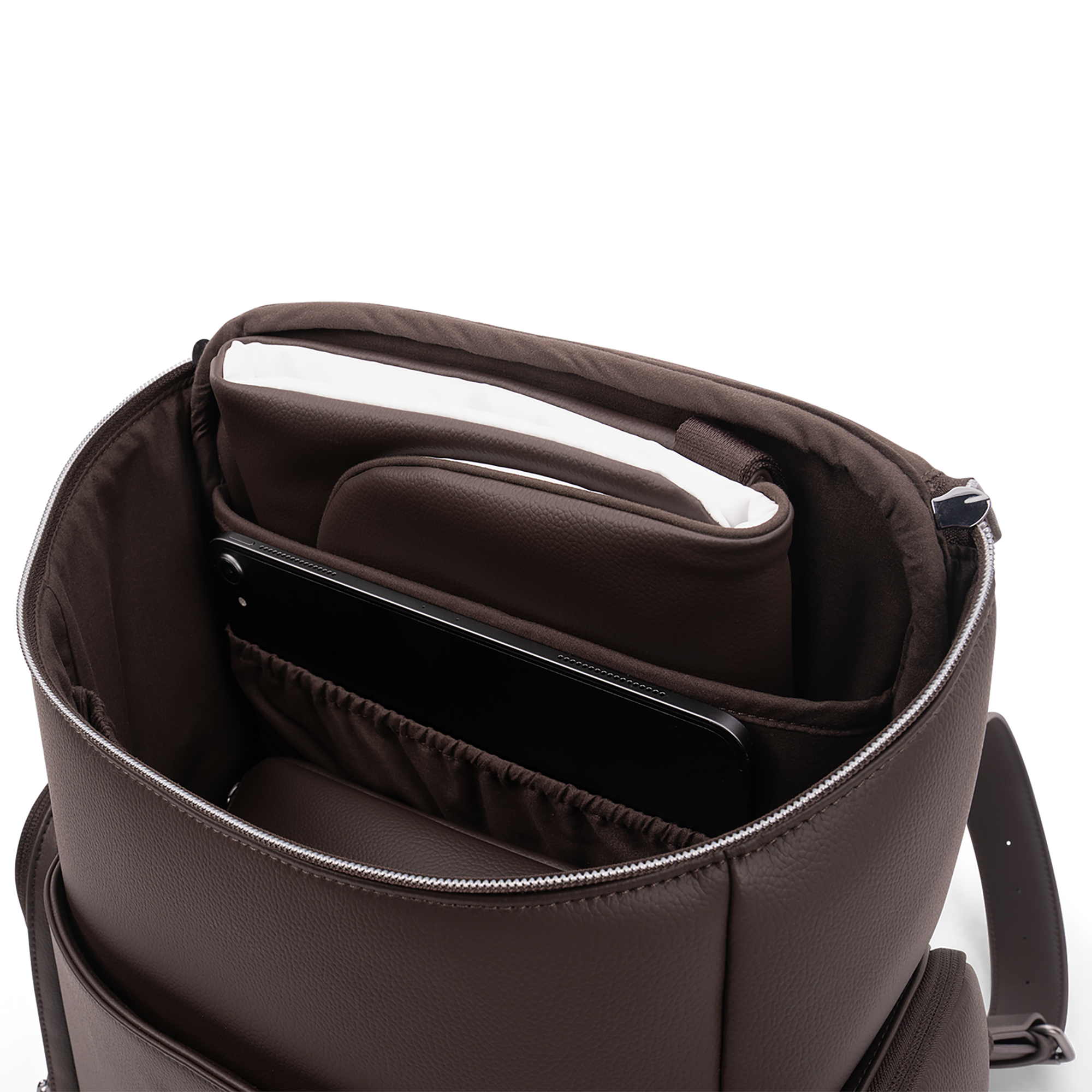 Produkte, nuna, Braun – Produktansicht