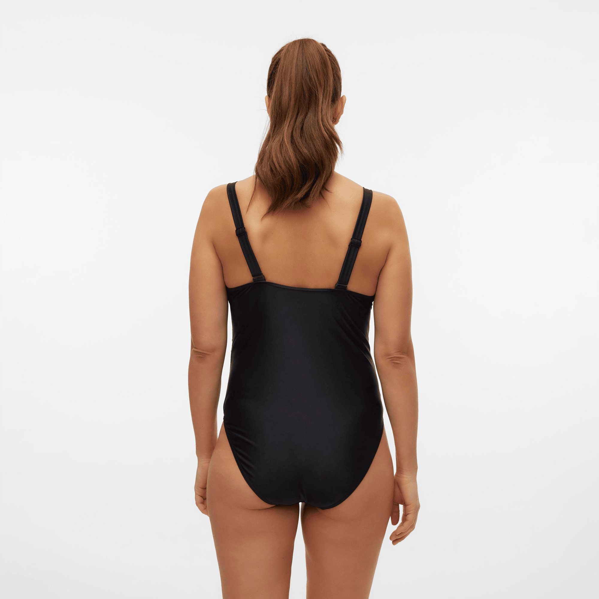 sonstige Umstandsmode, Mamalicious, Schwarz – Produktansicht