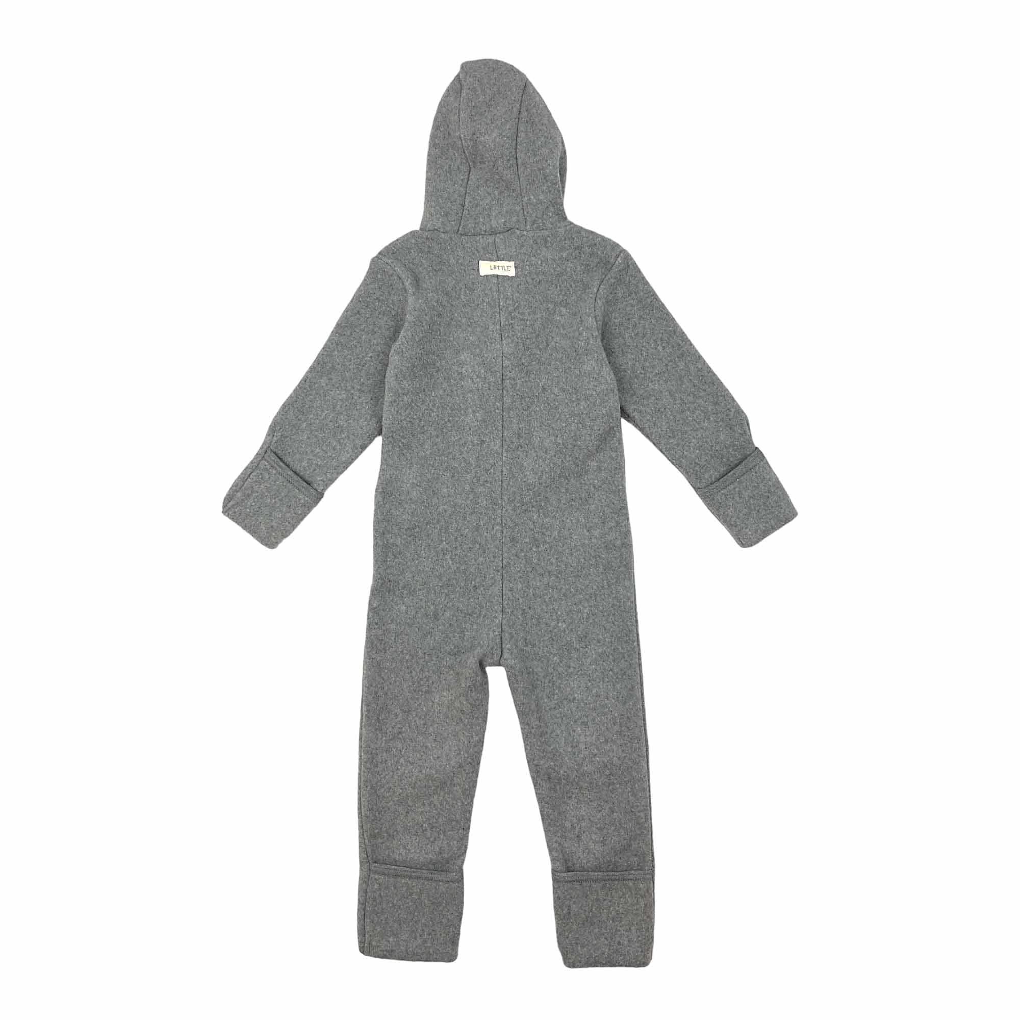 Little, LITTLE, Grau – Produktansicht