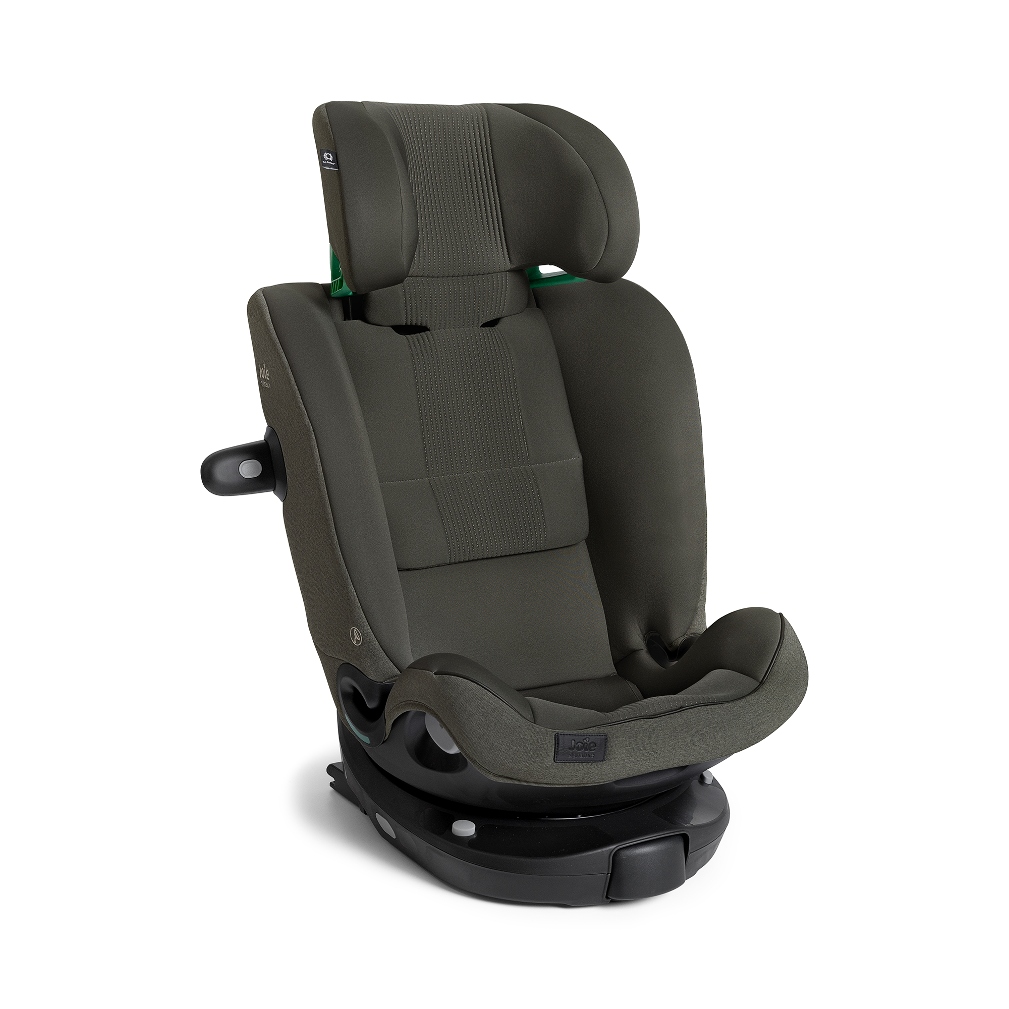 Kindersitze 9-36 kg, Gruppe 1/2/3, Joie signature, Grün – Produktansicht