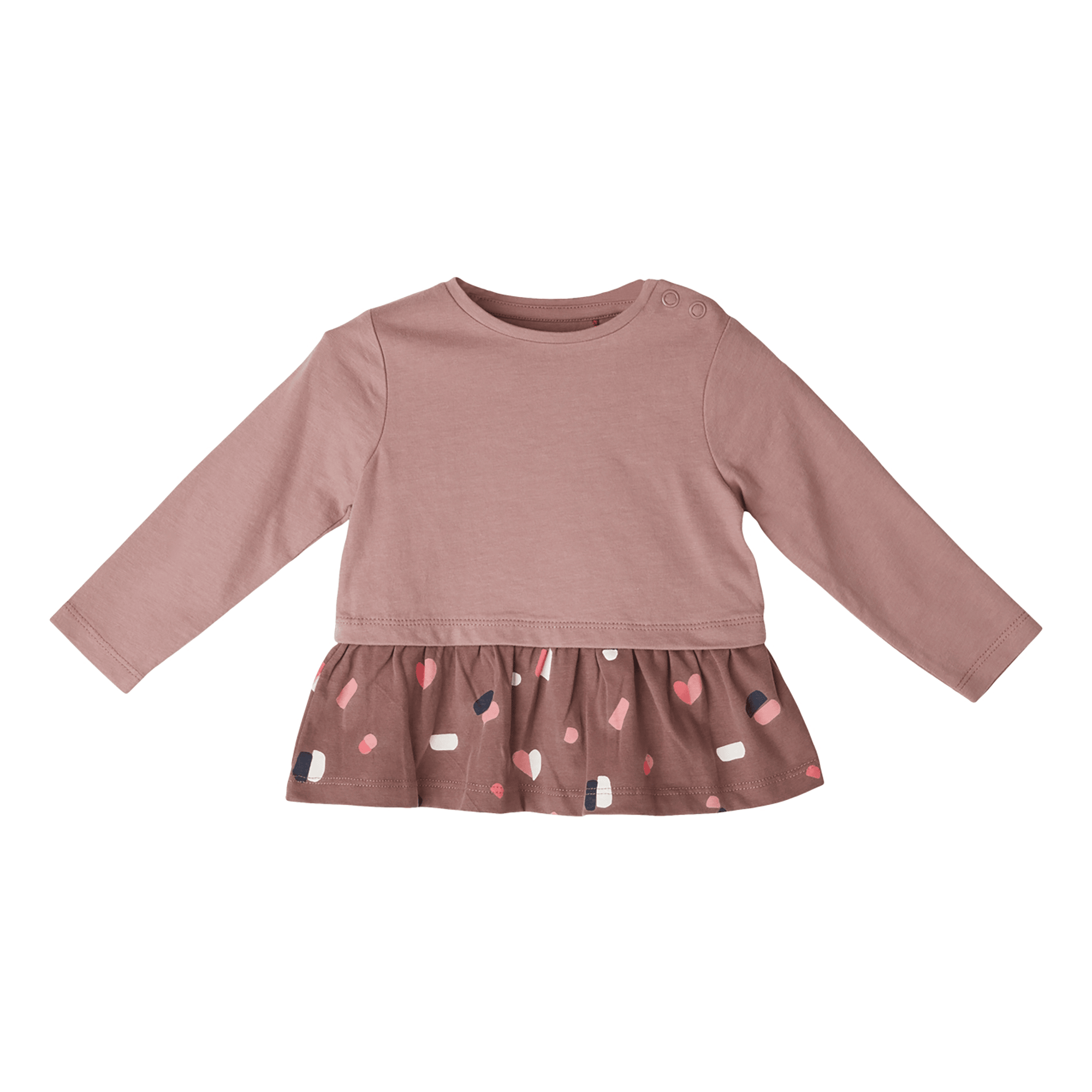 Langarmshirts, s.Oliver – Produktansicht
