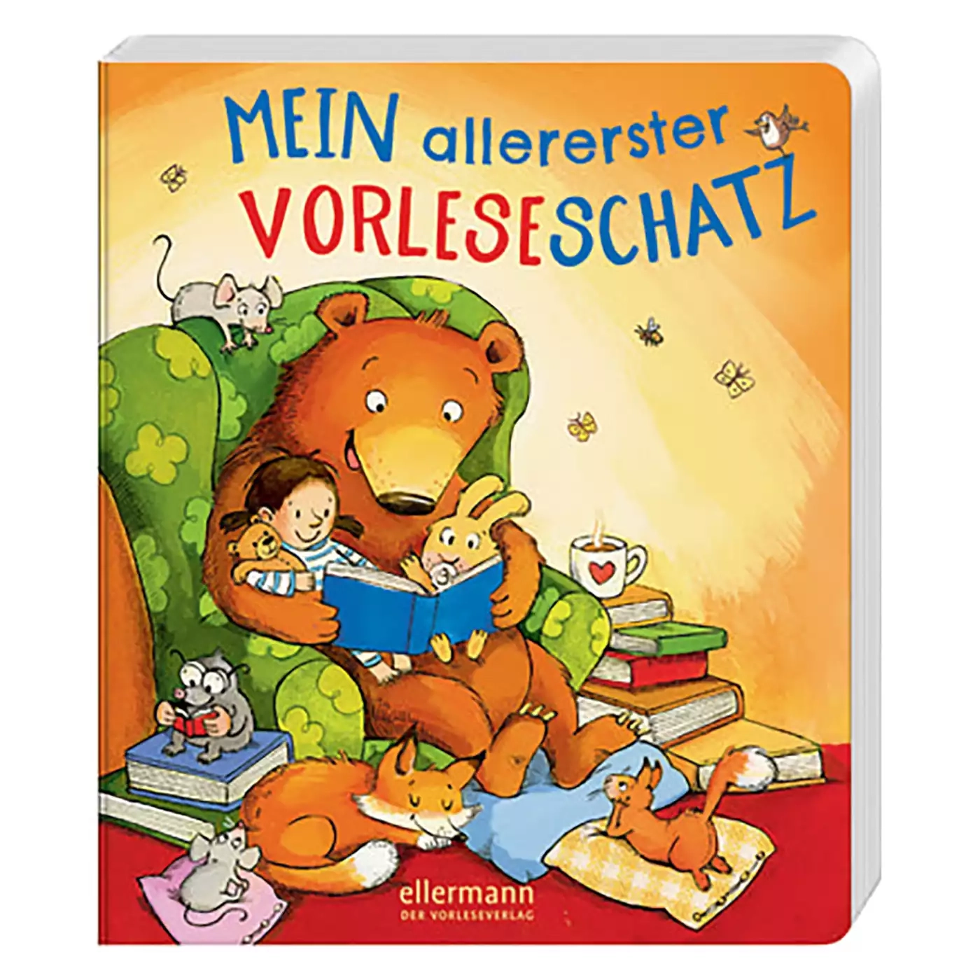 Kinderbücher, OETINGER, Mehrfarbig – Besonderheit: insgesamt 96 Seiten