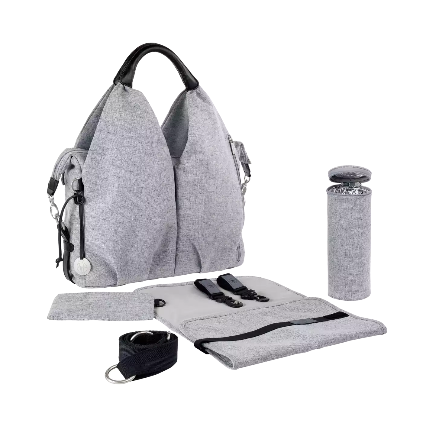 Wickeltaschen, LÄSSIG – Produktansicht