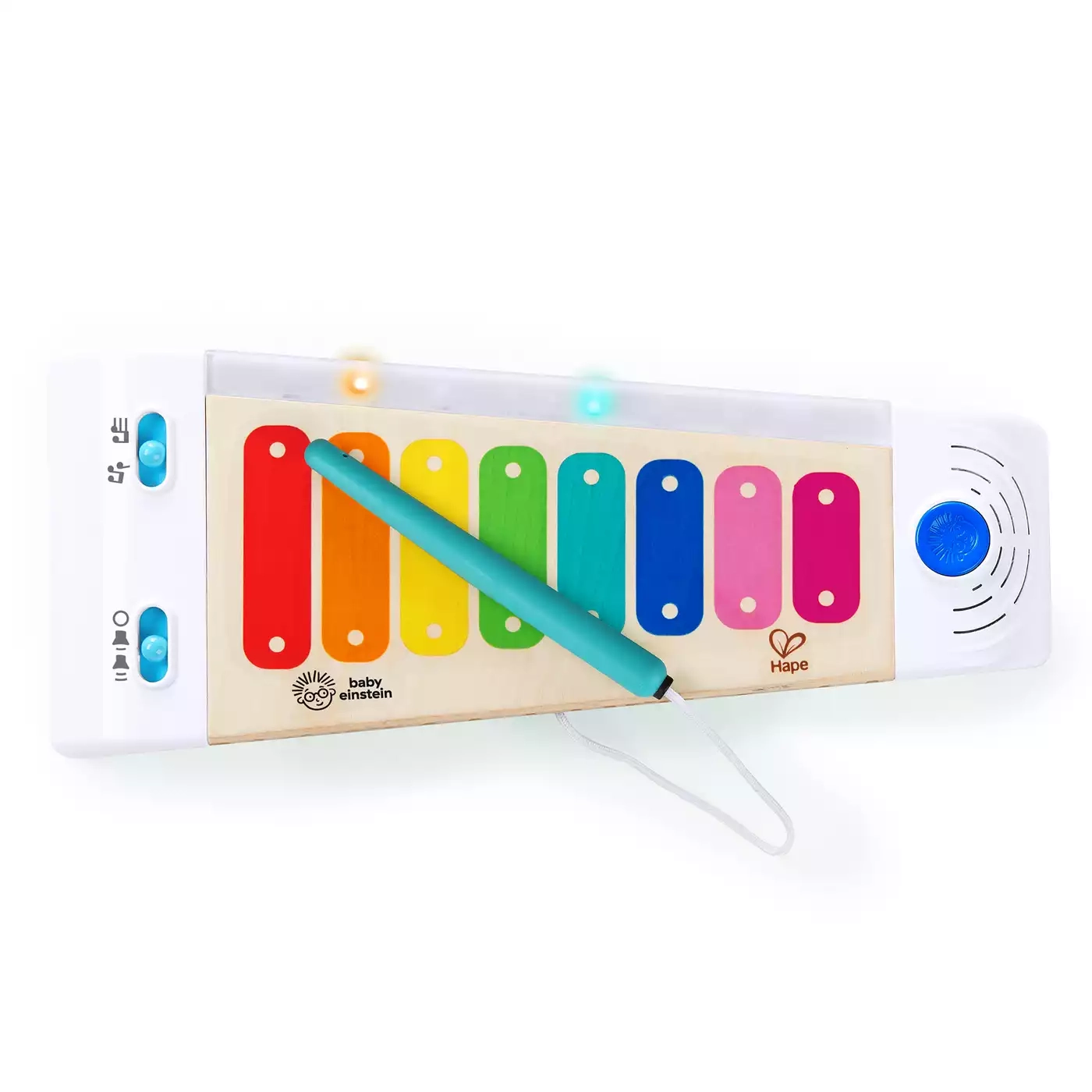 Musikinstrumente, baby einstein, Mehrfarbig – Produktansicht