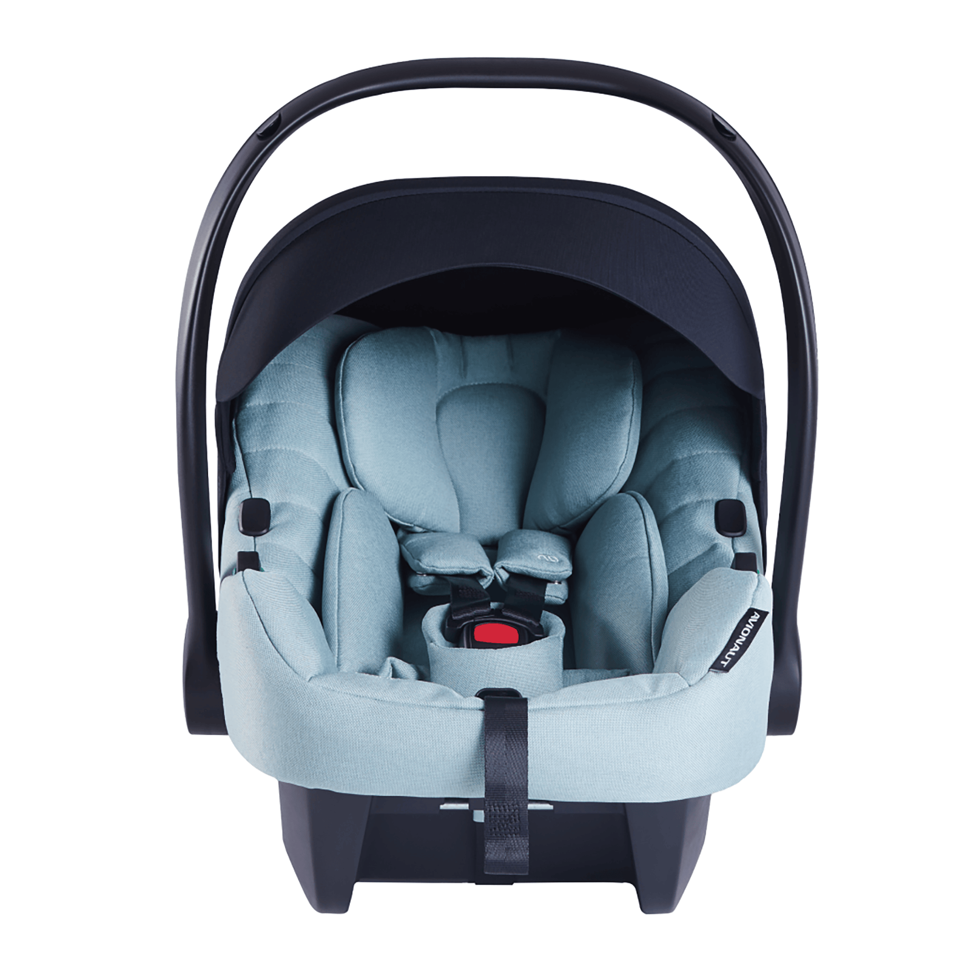 Babyschalen 0-13 kg, Gruppe 0+, AVIONAUT – Produktansicht