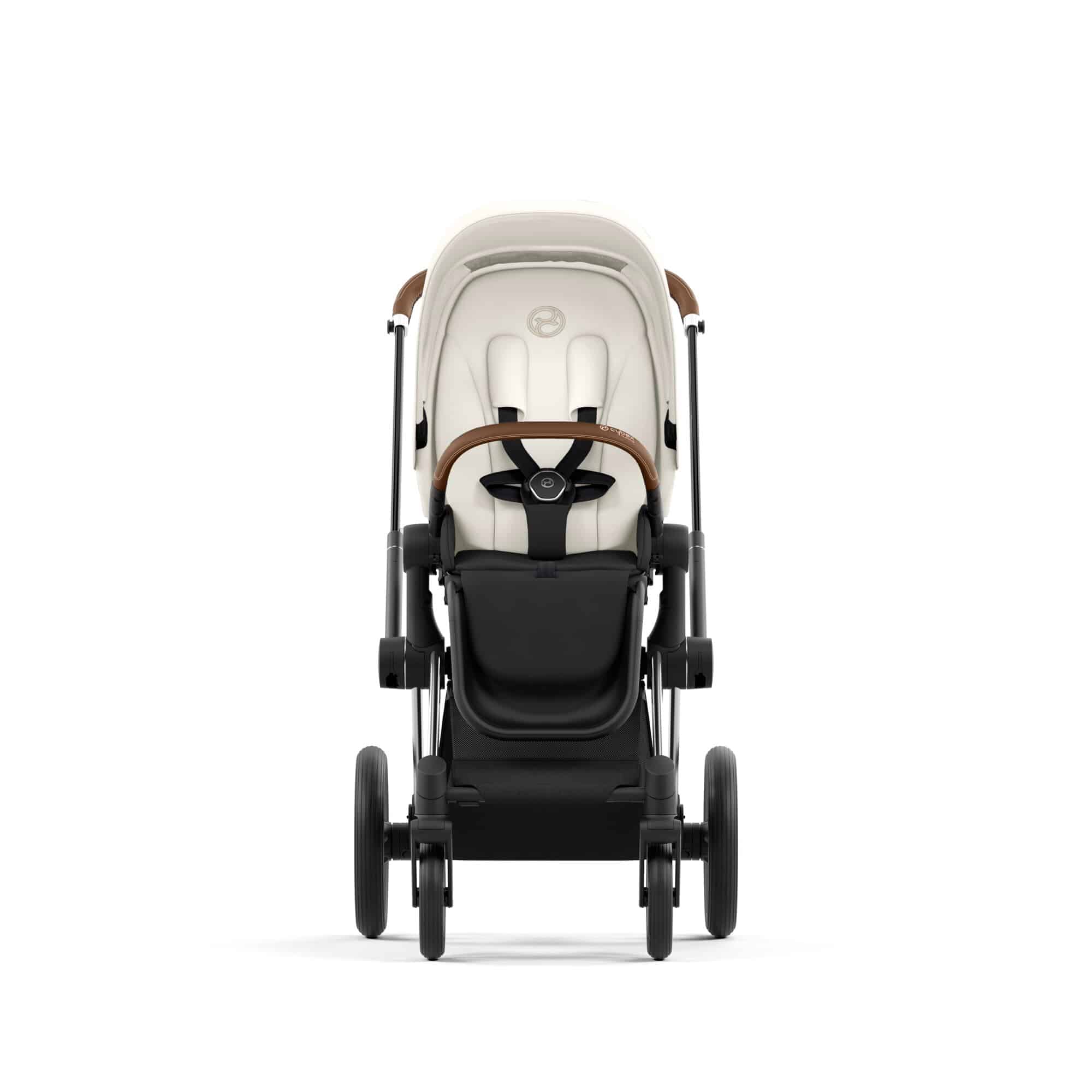 Sportsitze, cybex PLATINUM, Weiß – Produktansicht