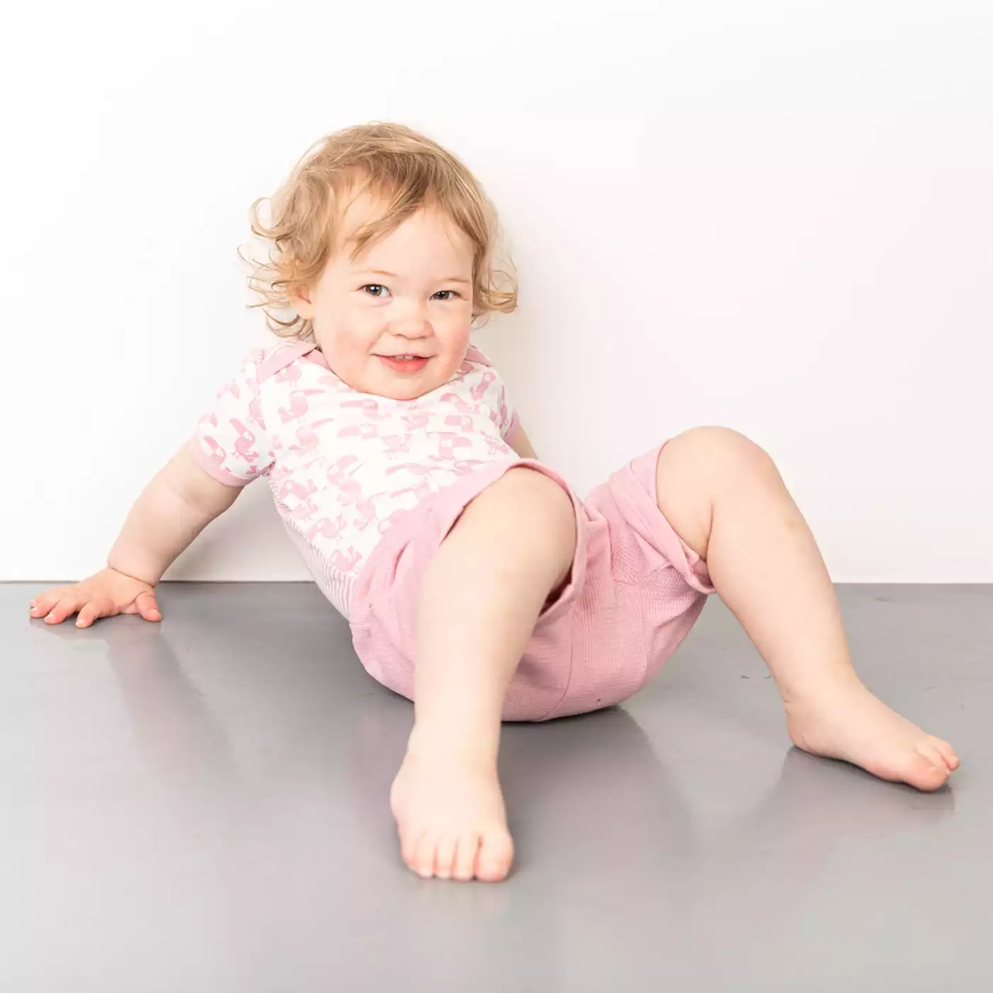 Hosen, Sense Organics – Produktansicht