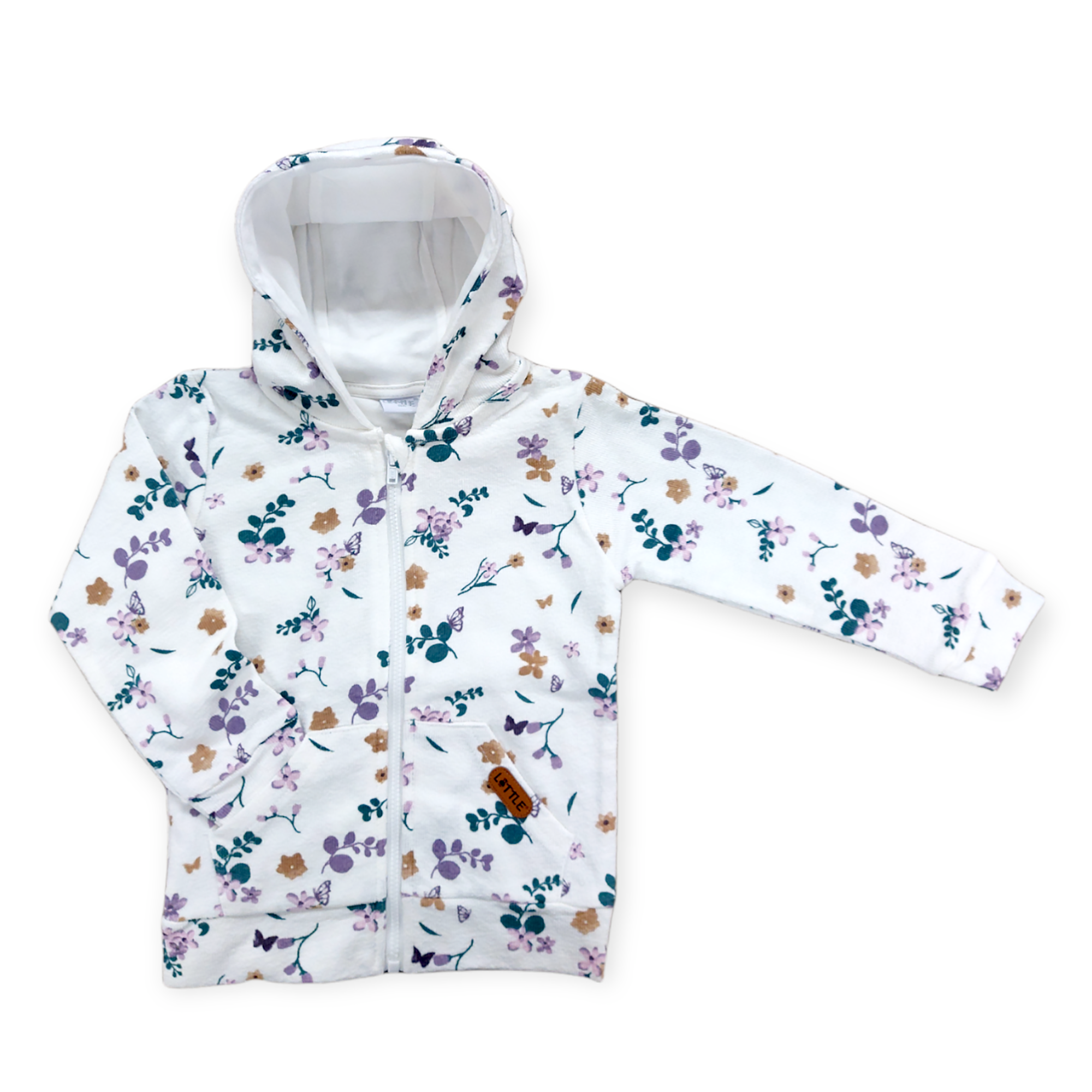 Sweat-, Fleece- & Strickjacken, LITTLE – Produktansicht