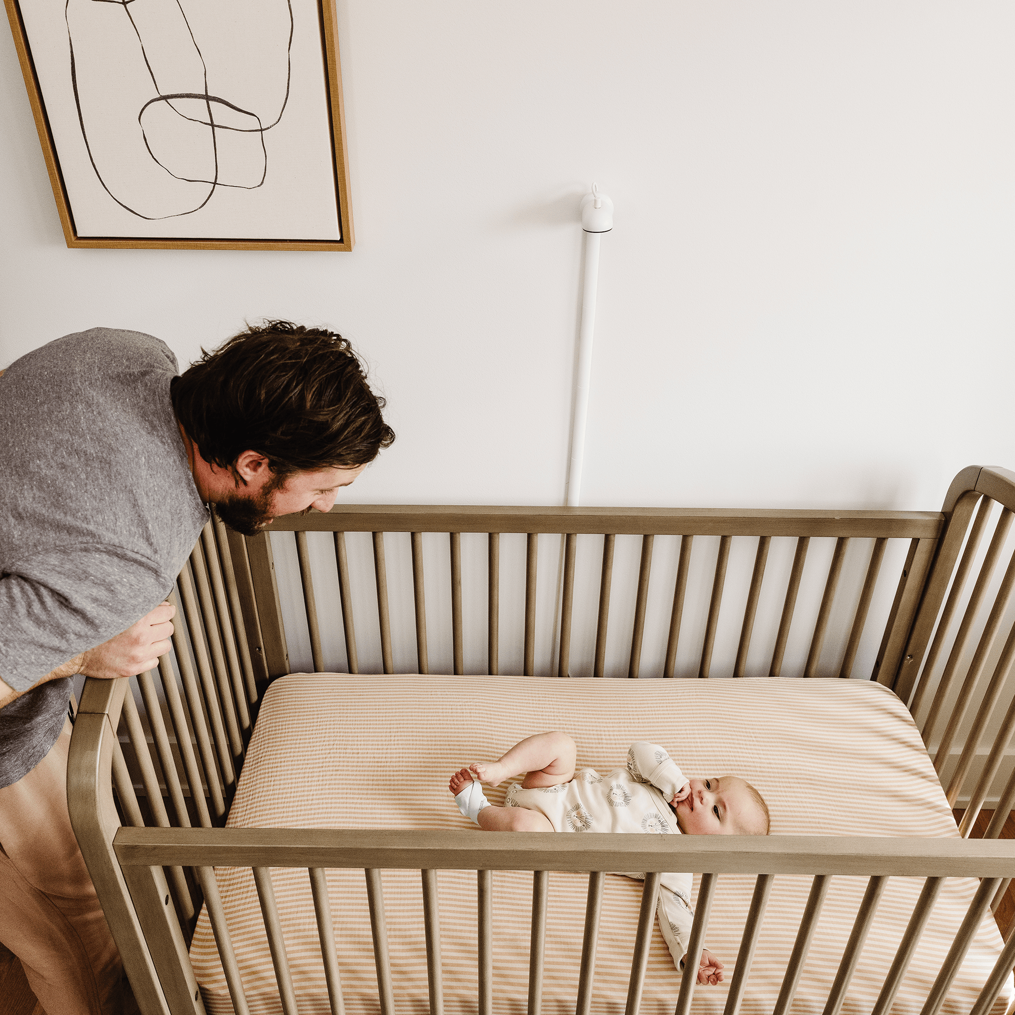 Video Babyphone, Owlet – Produktansicht