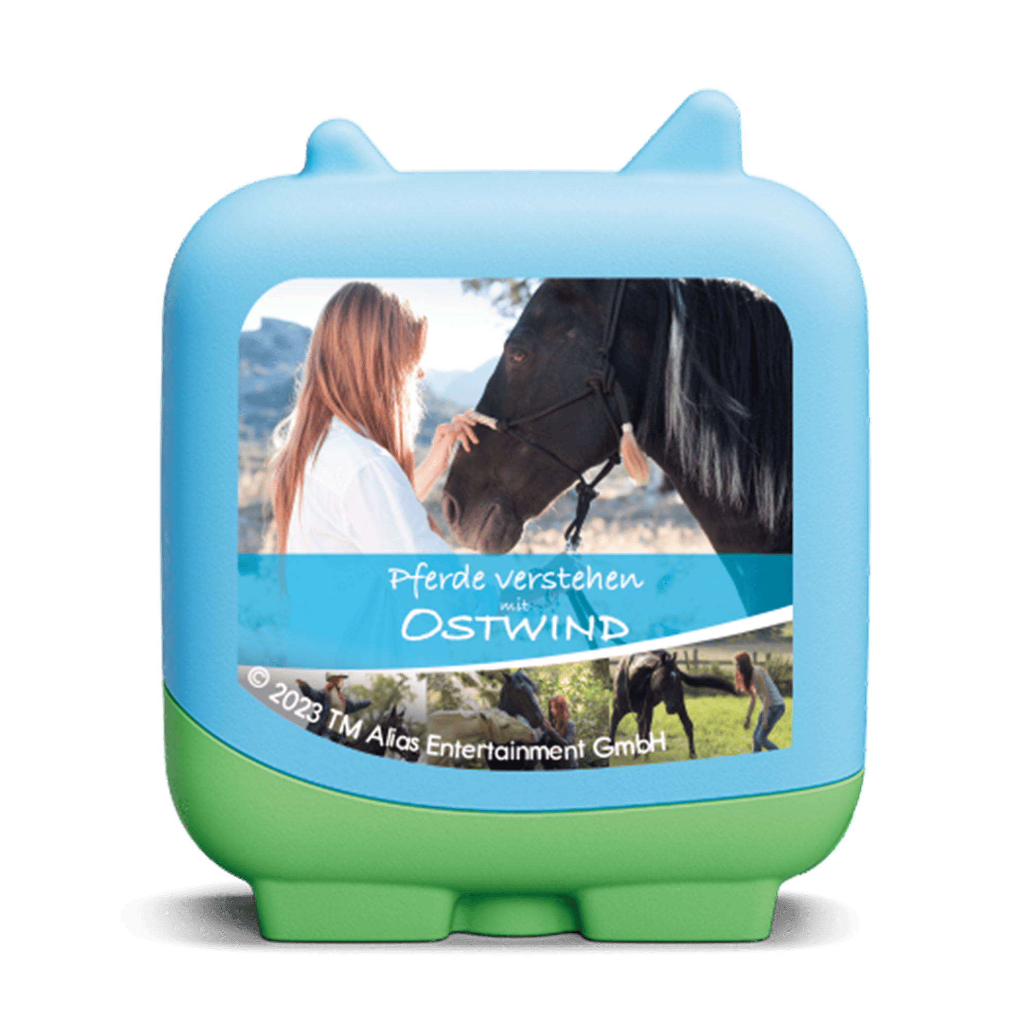 Tonies® Figuren, tonies, Mehrfarbig – Produktansicht