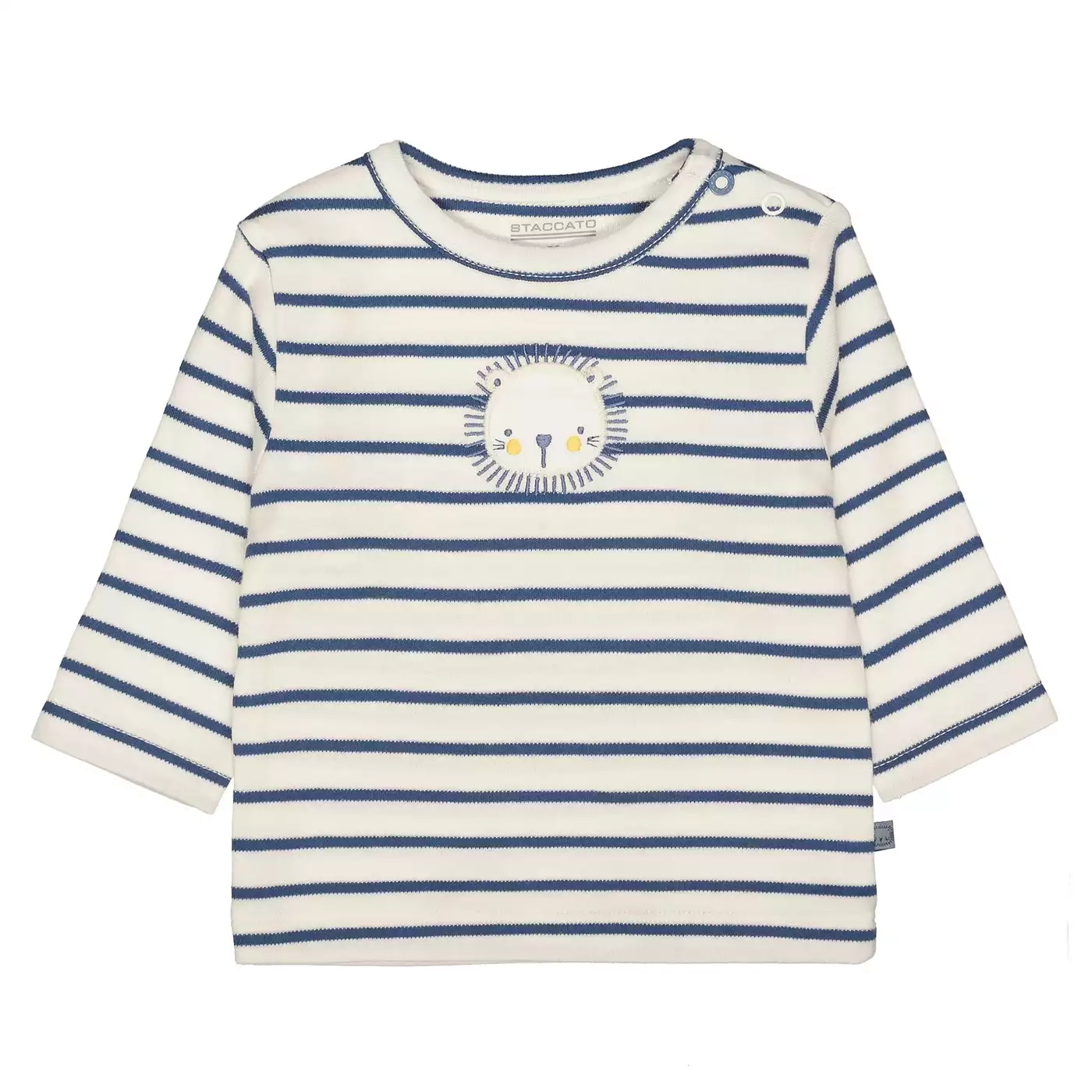 Langarmshirts, STACCATO – Produktansicht