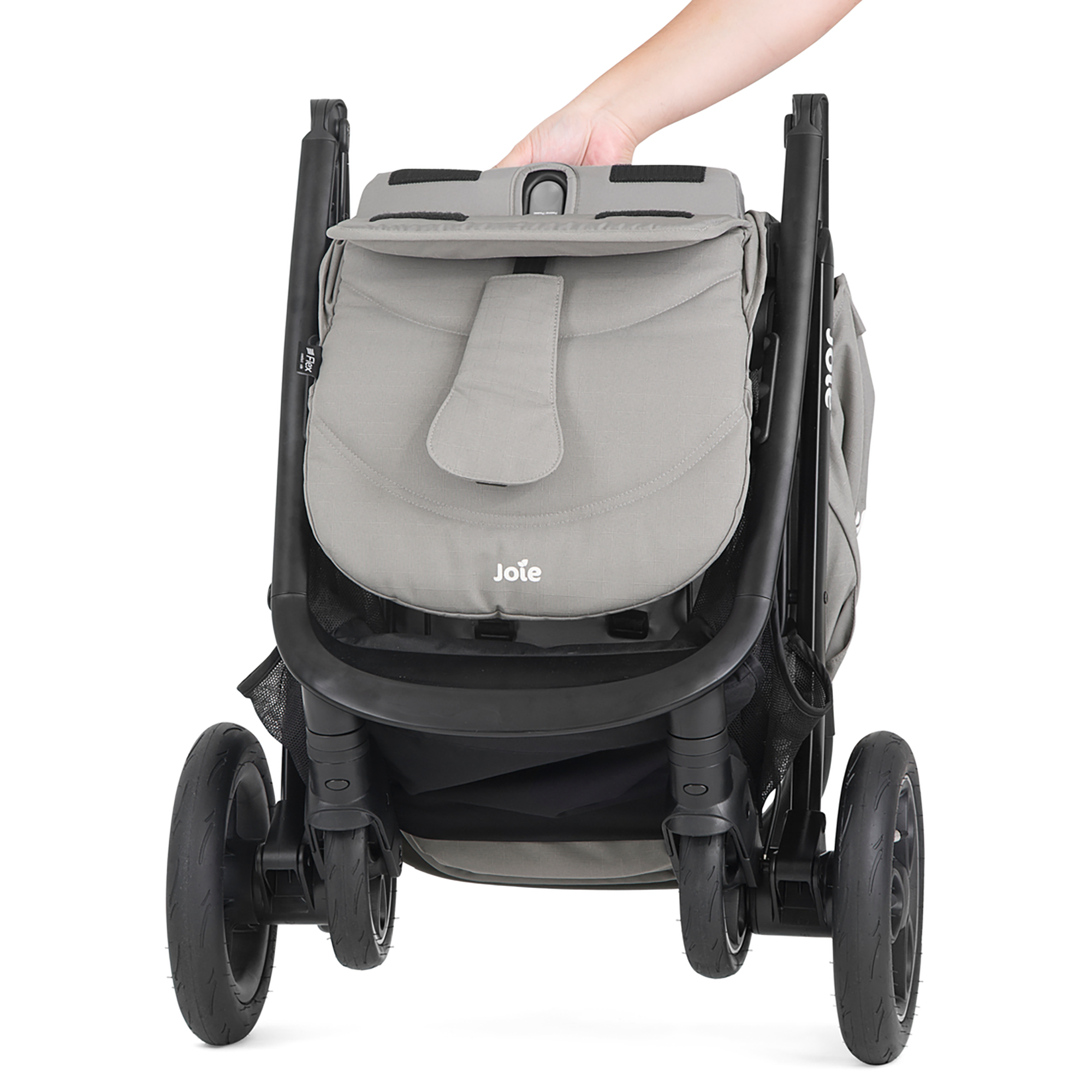 Sportwagen, Joie, Grau – Produktansicht