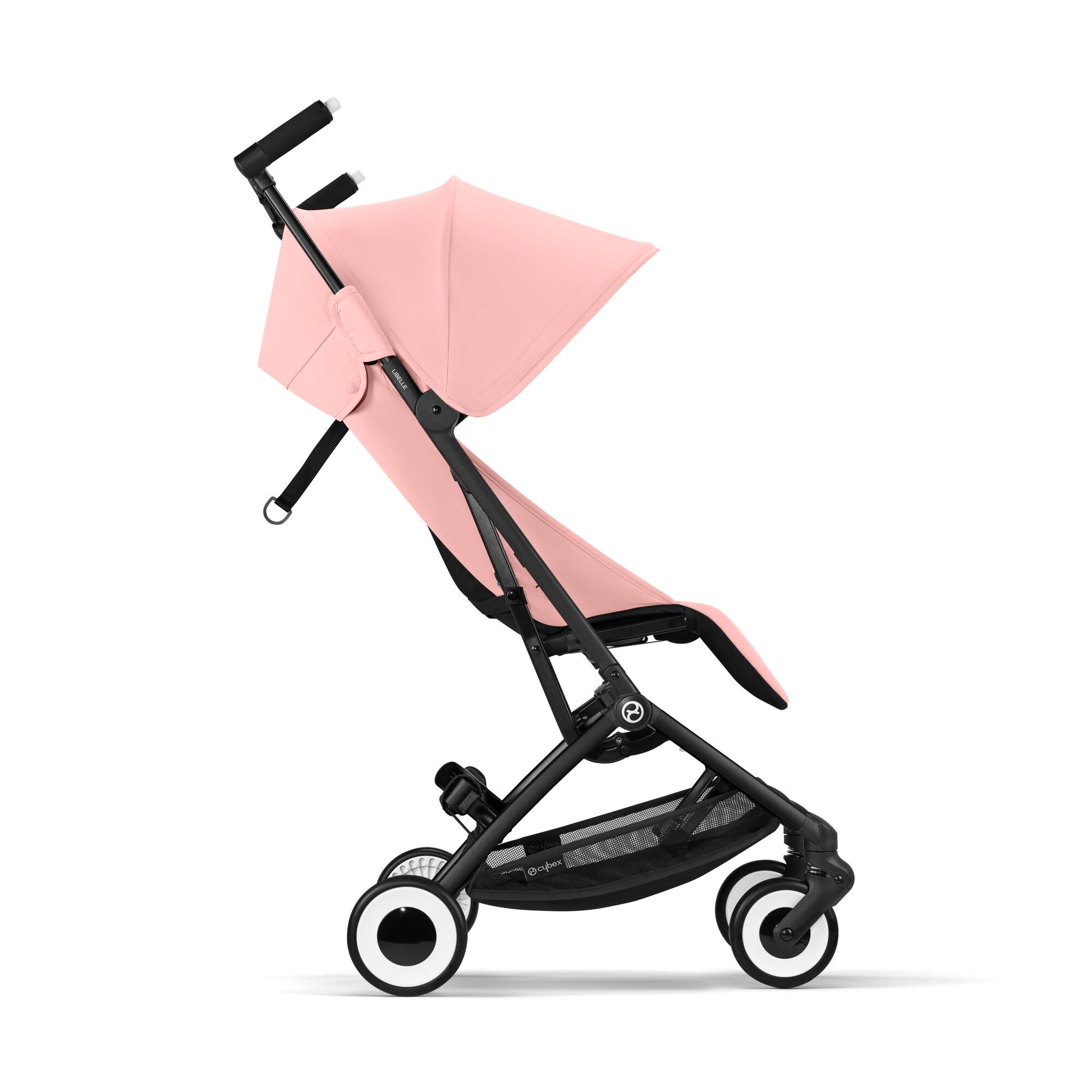 Reisebuggys, cybex, Pink – Produktansicht