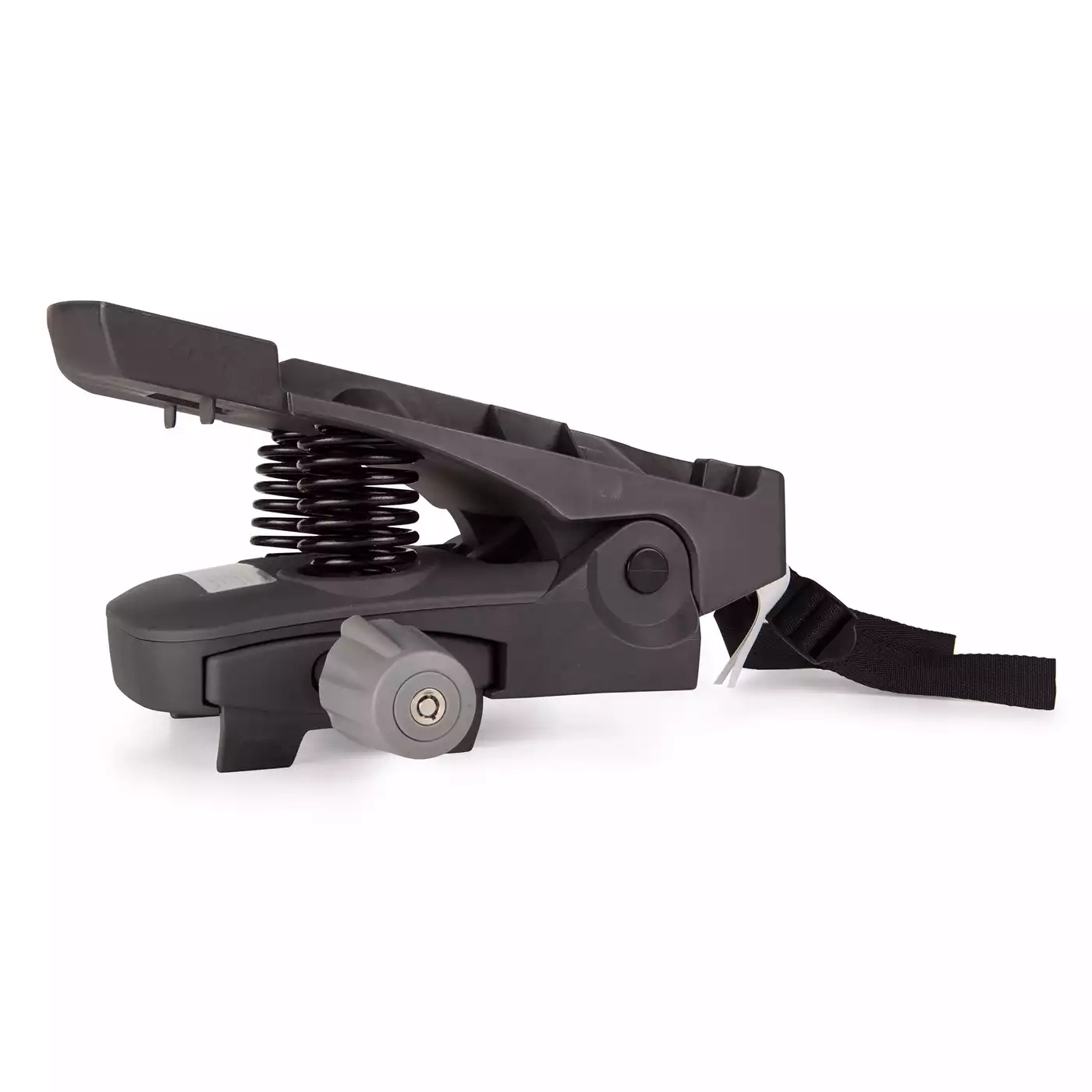 Fahrradsitze, MINI Family, Braun – Produktansicht