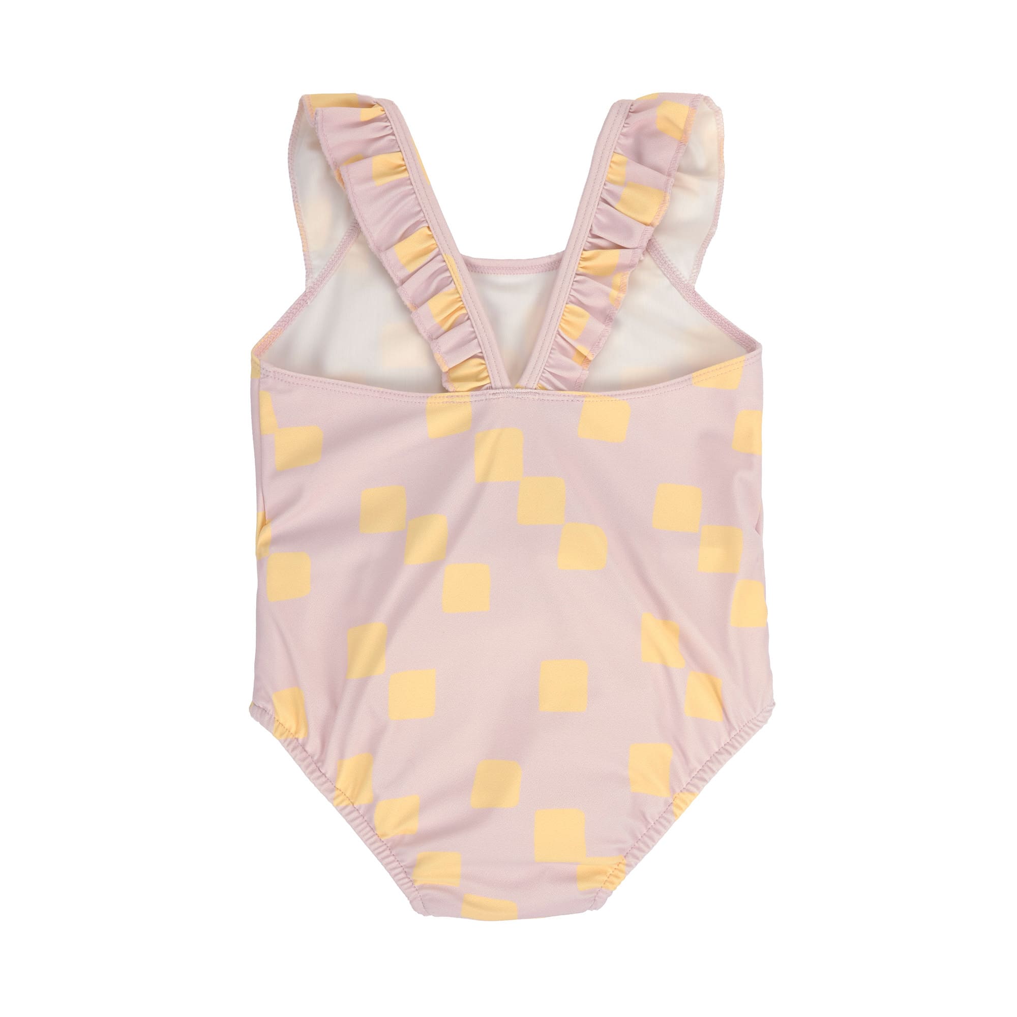 Badeanzüge & Badehosen, LÄSSIG, Pink – Produktansicht