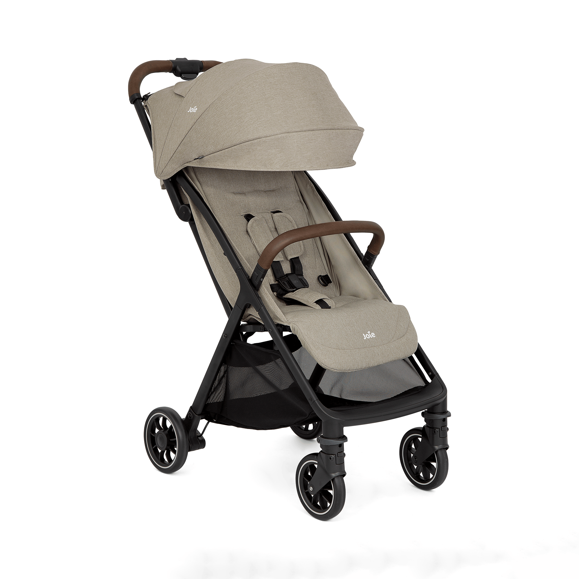 Reisebuggys, Joie, Beige – Produktansicht